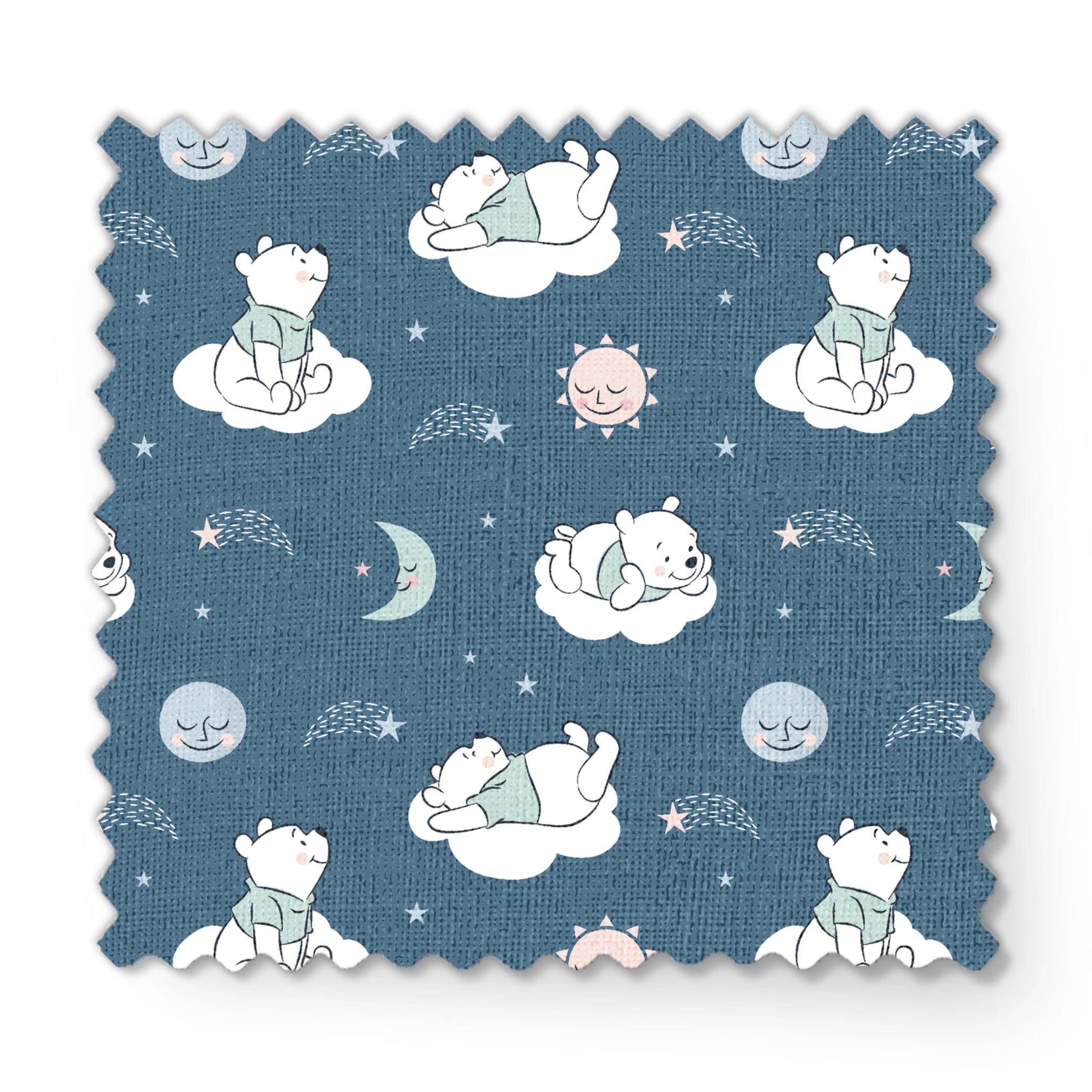 fabric swatch mockup