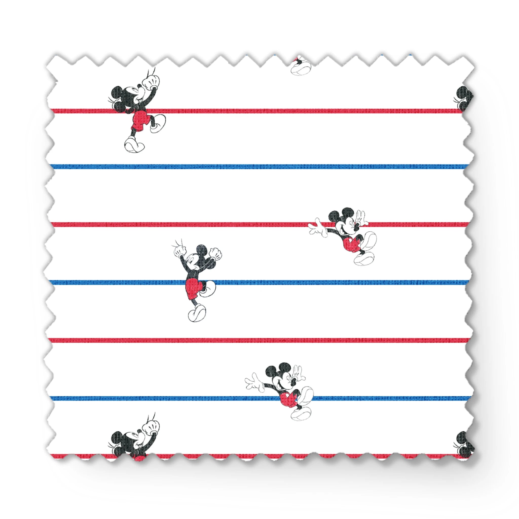fabric swatch mockup