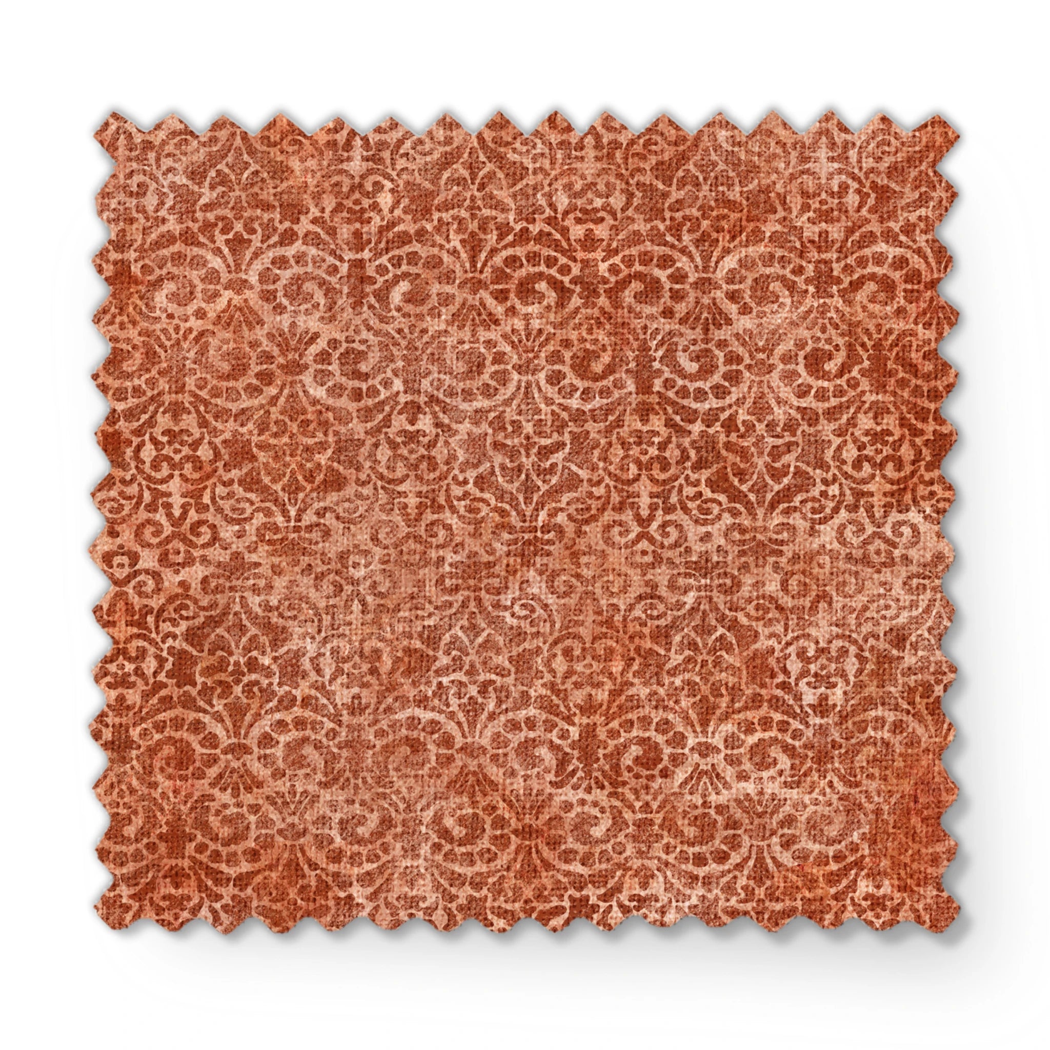 fabric swatch mockup