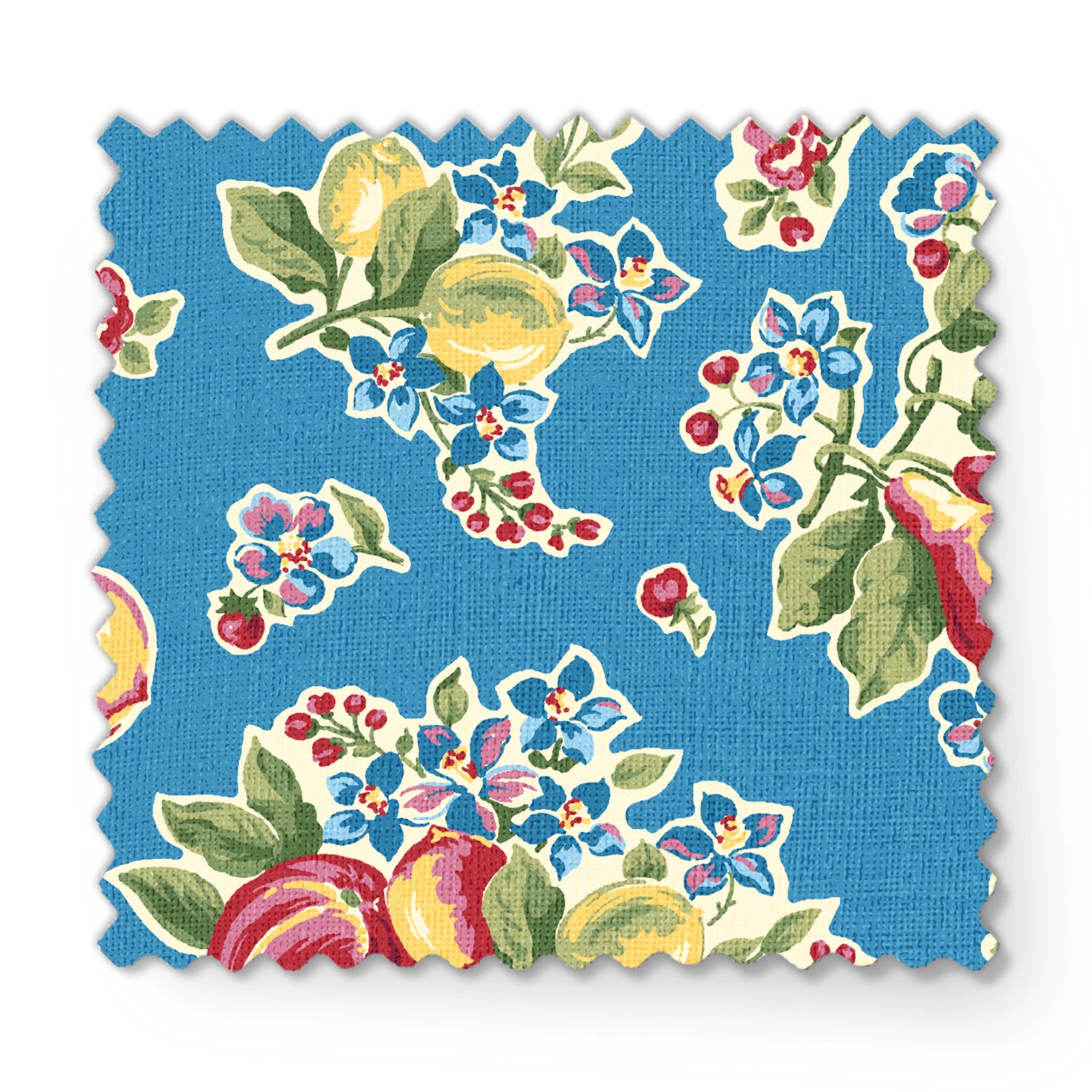 fabric swatch mockup