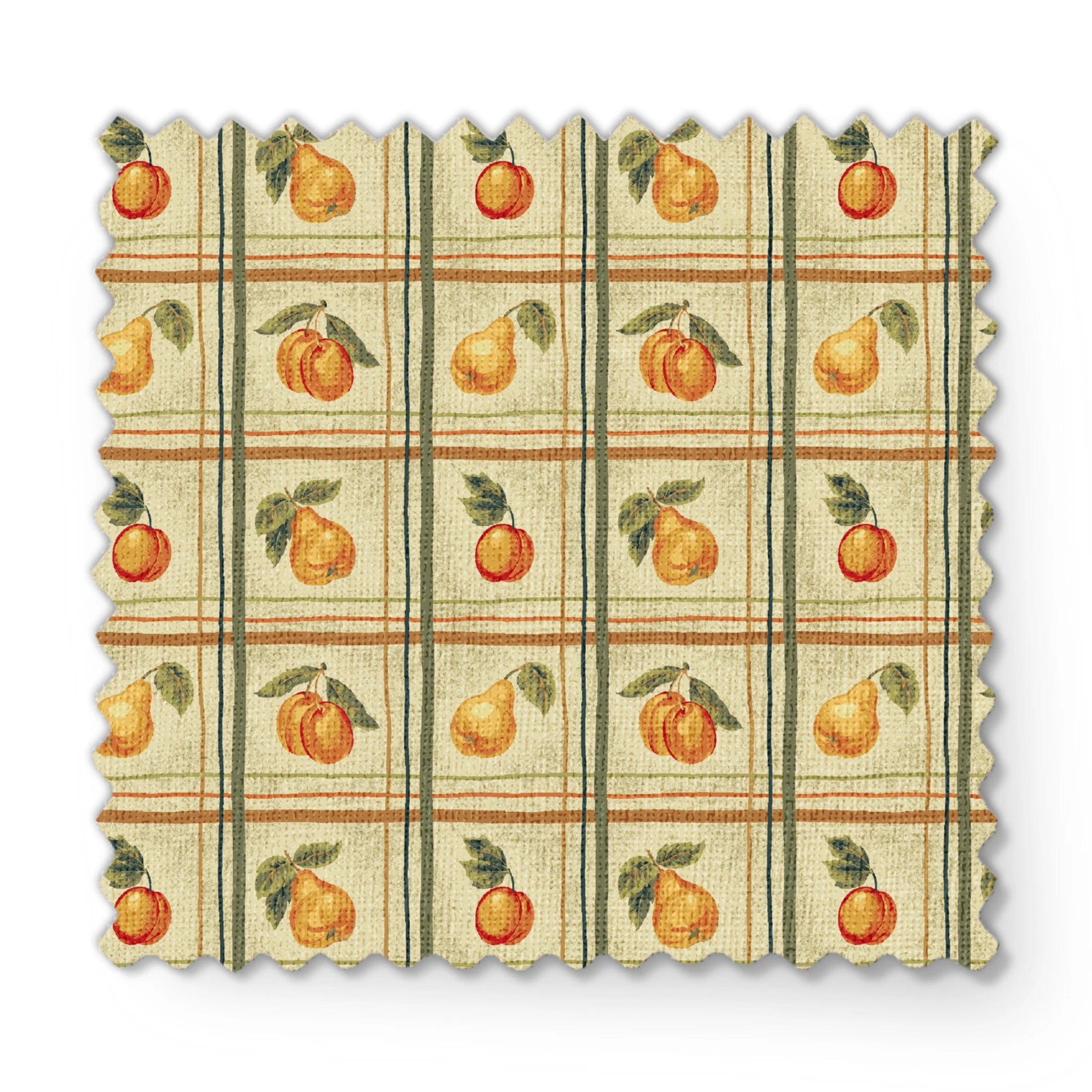 fabric swatch mockup