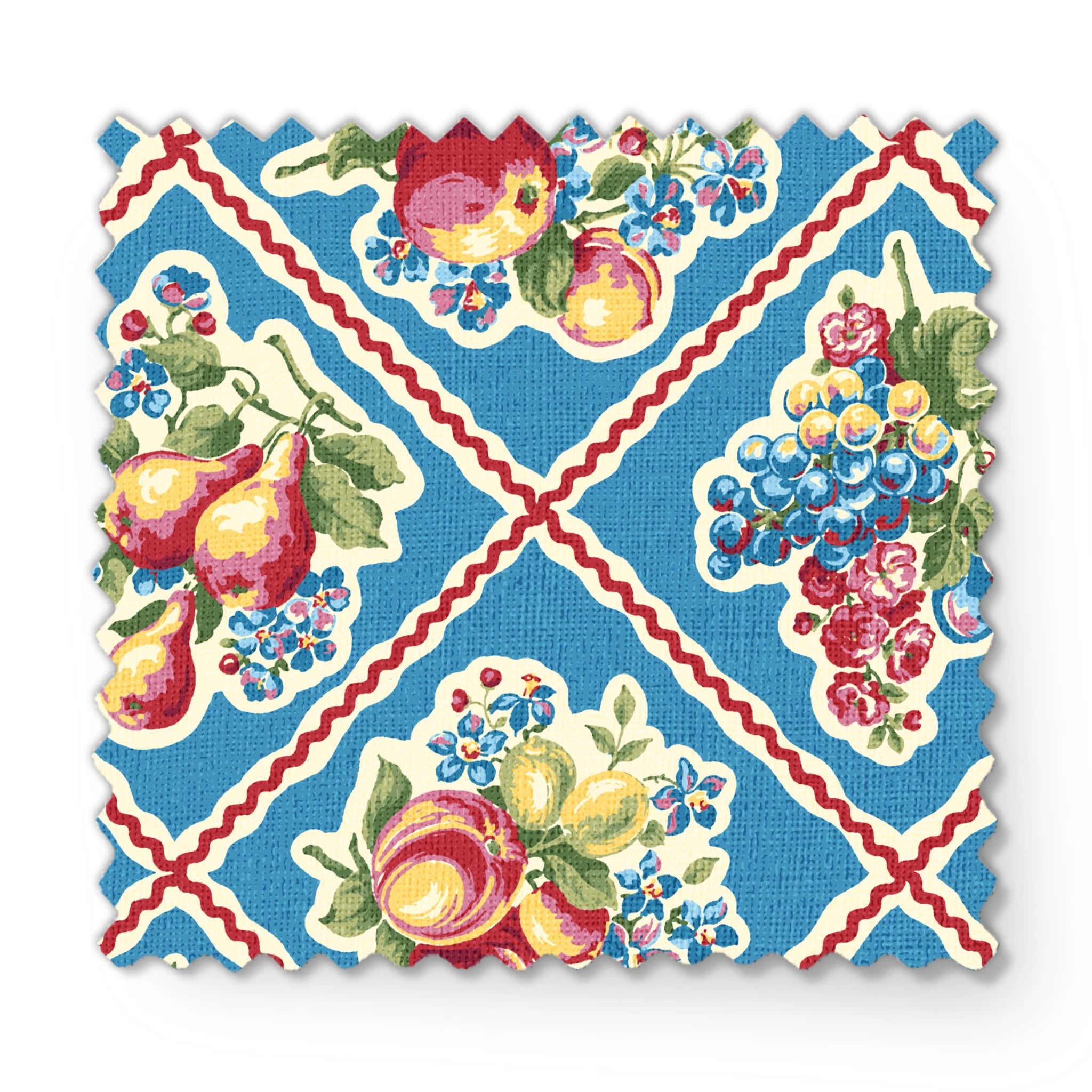 fabric swatch mockup