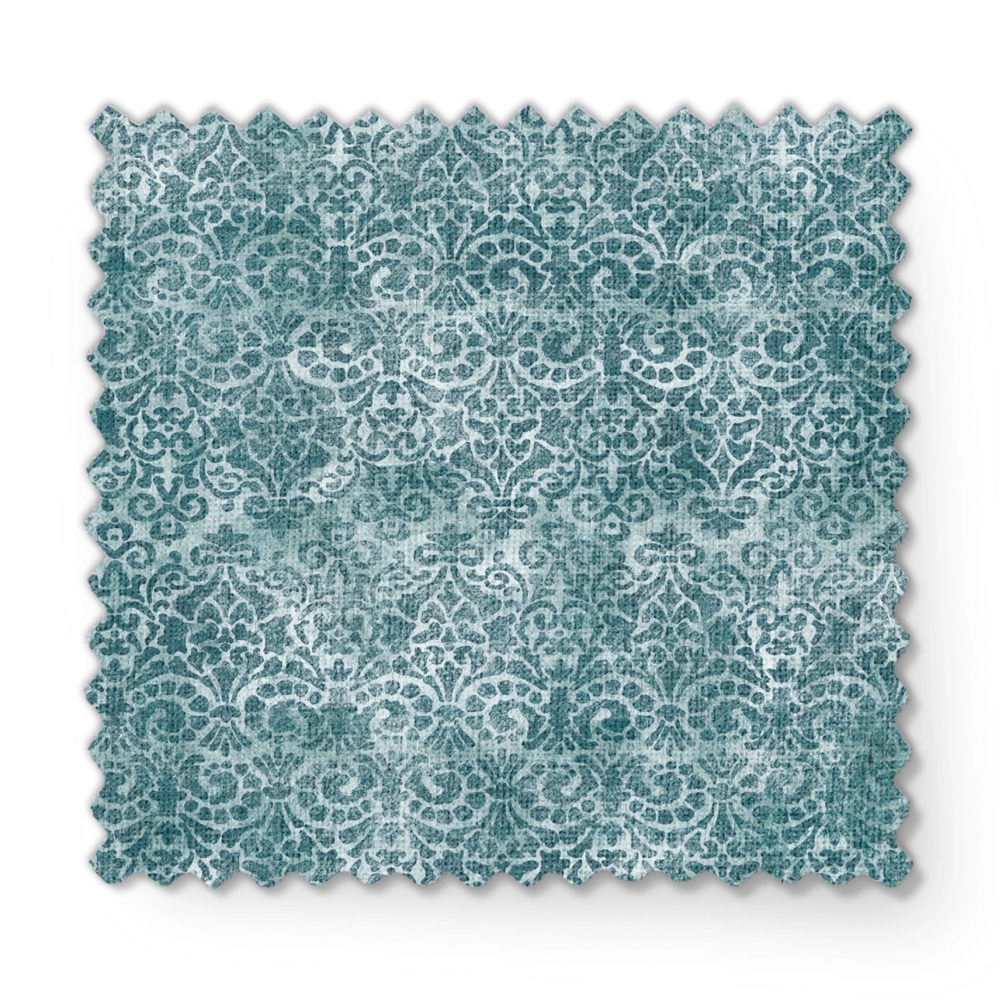 fabric swatch mockup