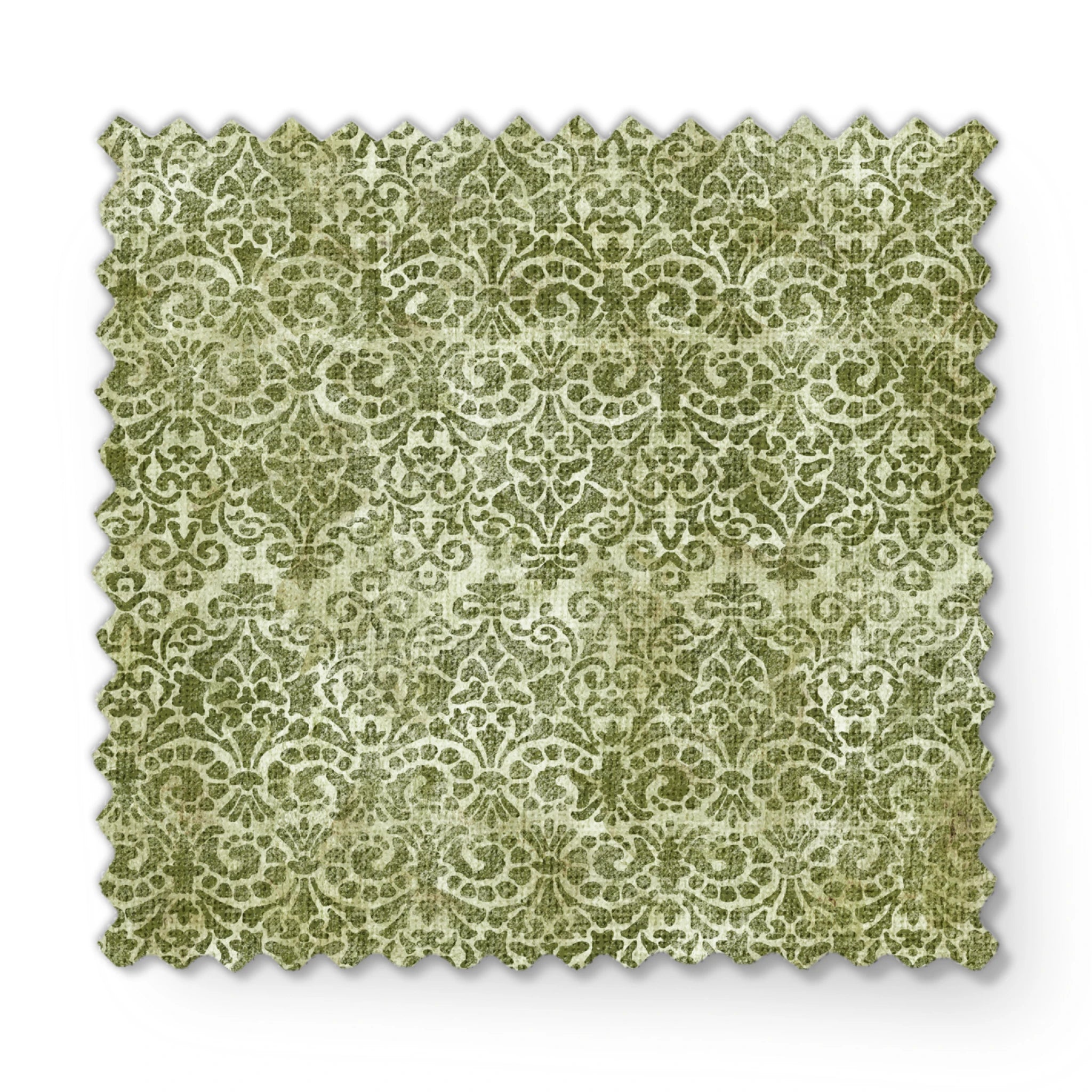 fabric swatch mockup