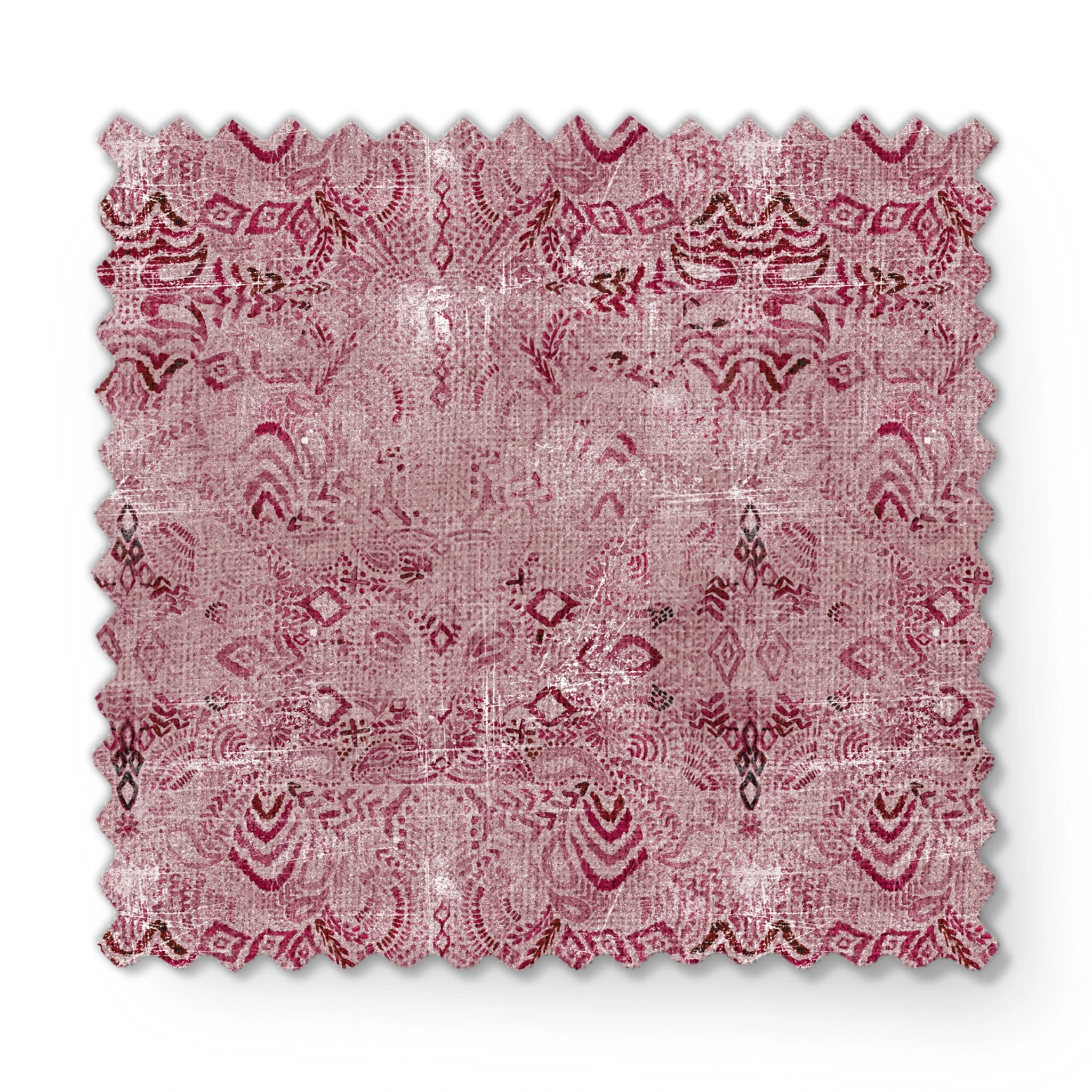 fabric swatch mockup