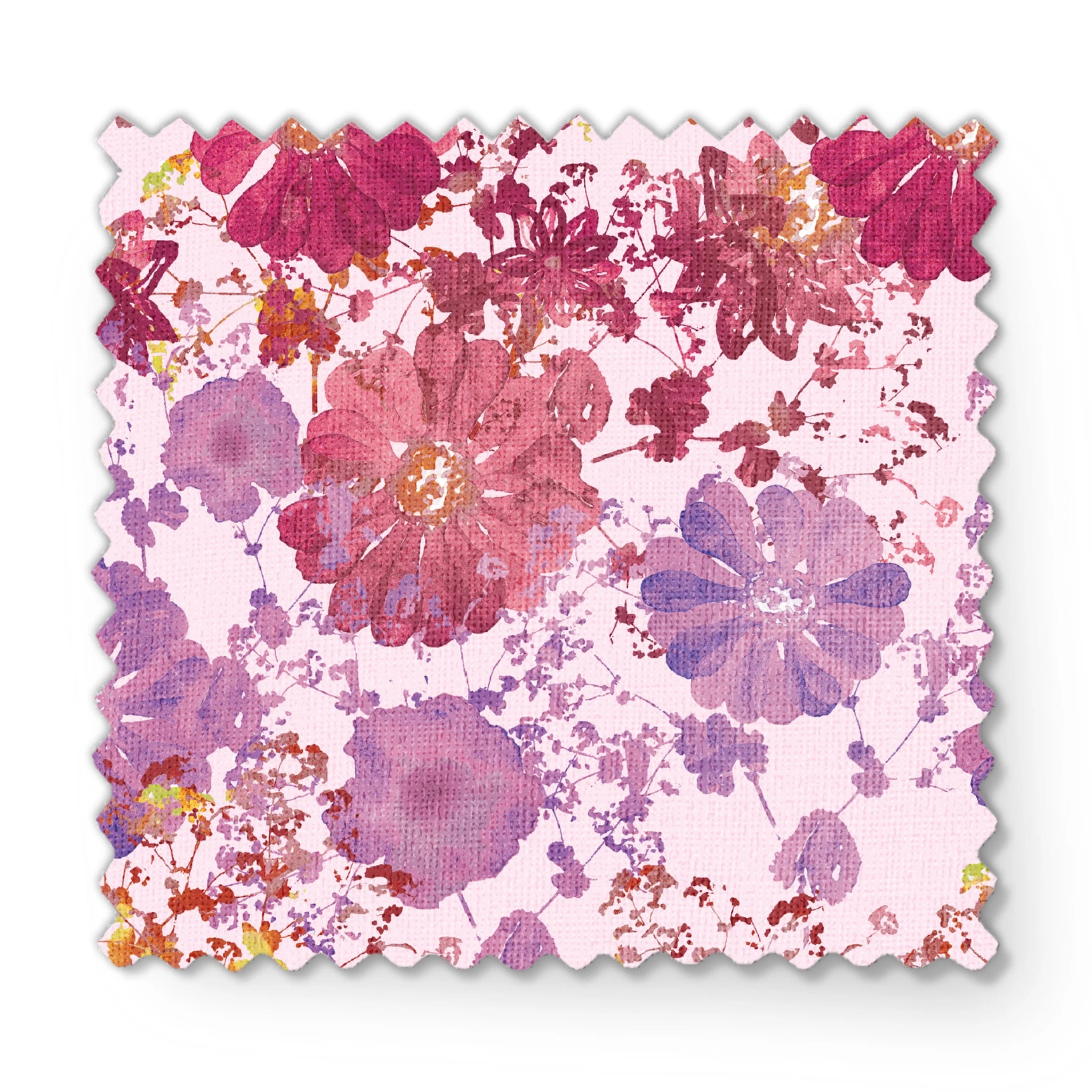 fabric swatch mockup