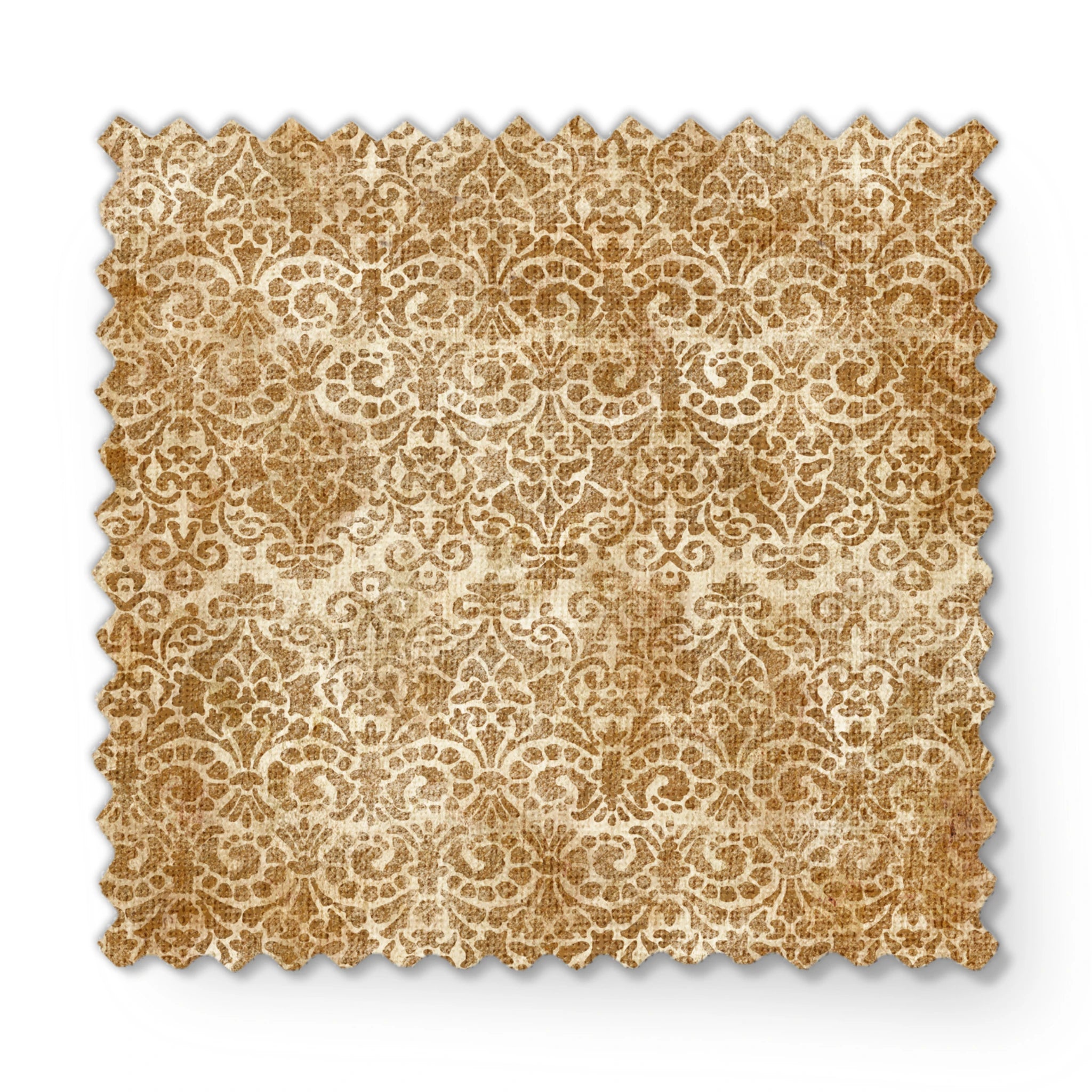 fabric swatch mockup