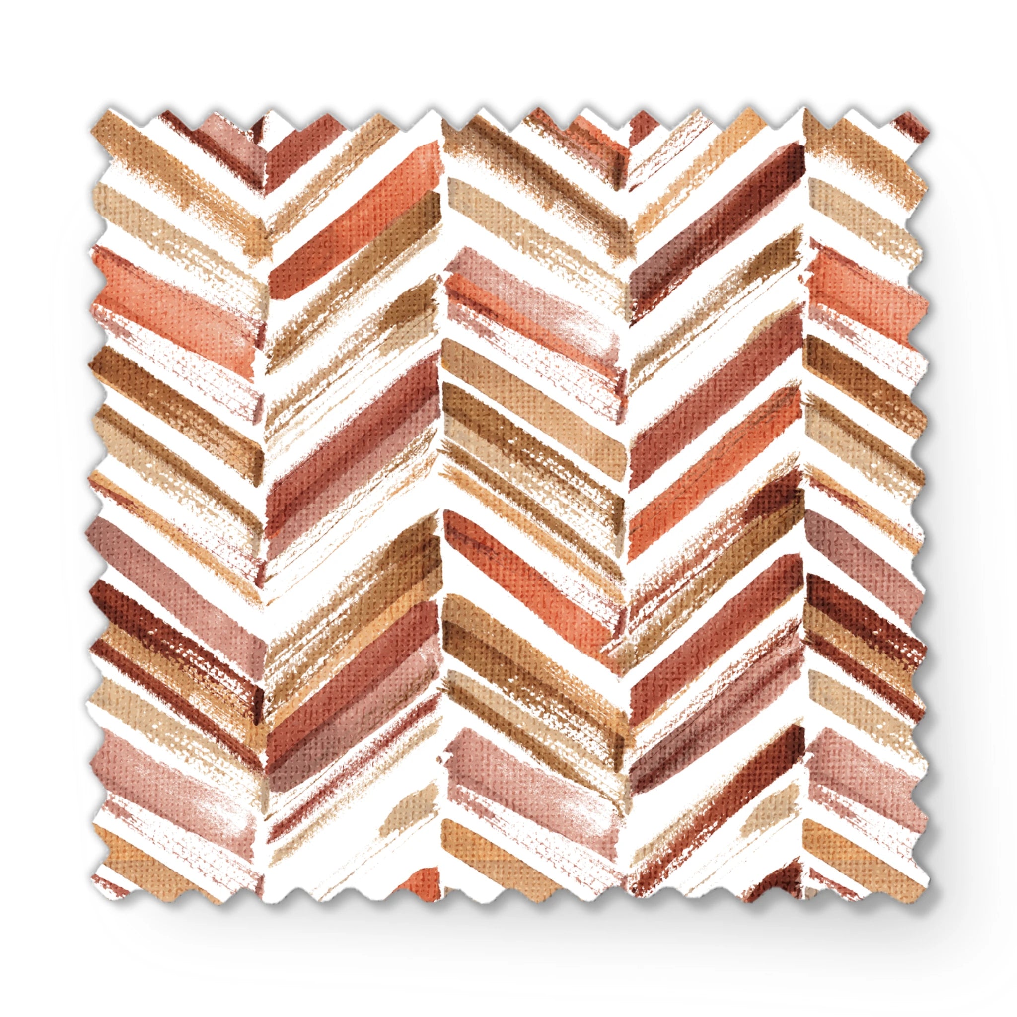 fabric swatch mockup