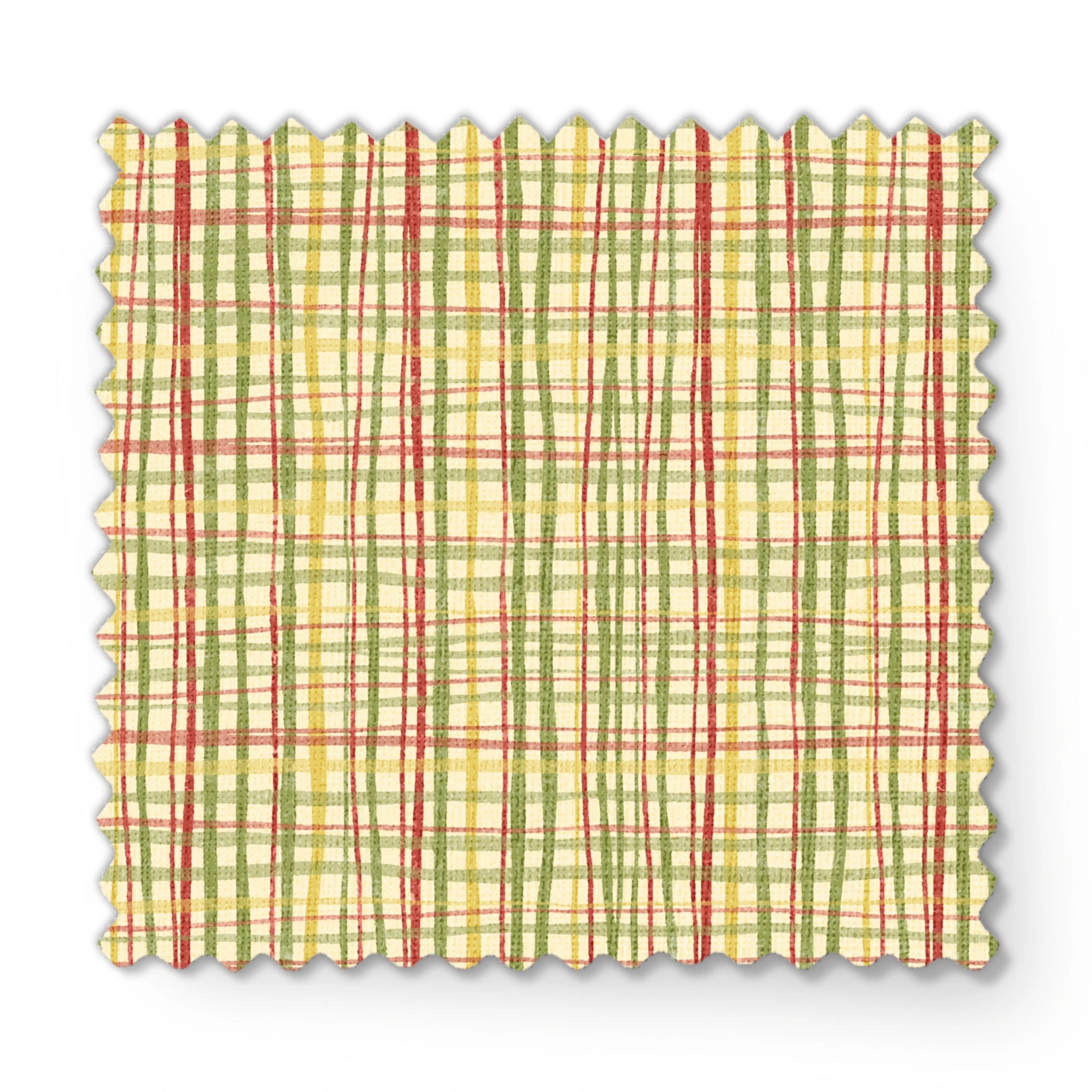 fabric swatch mockup