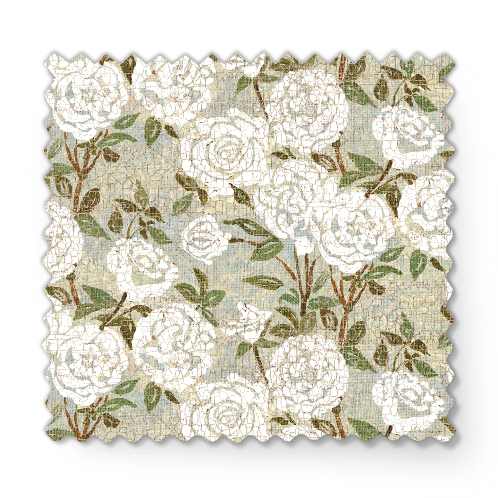 fabric swatch mockup