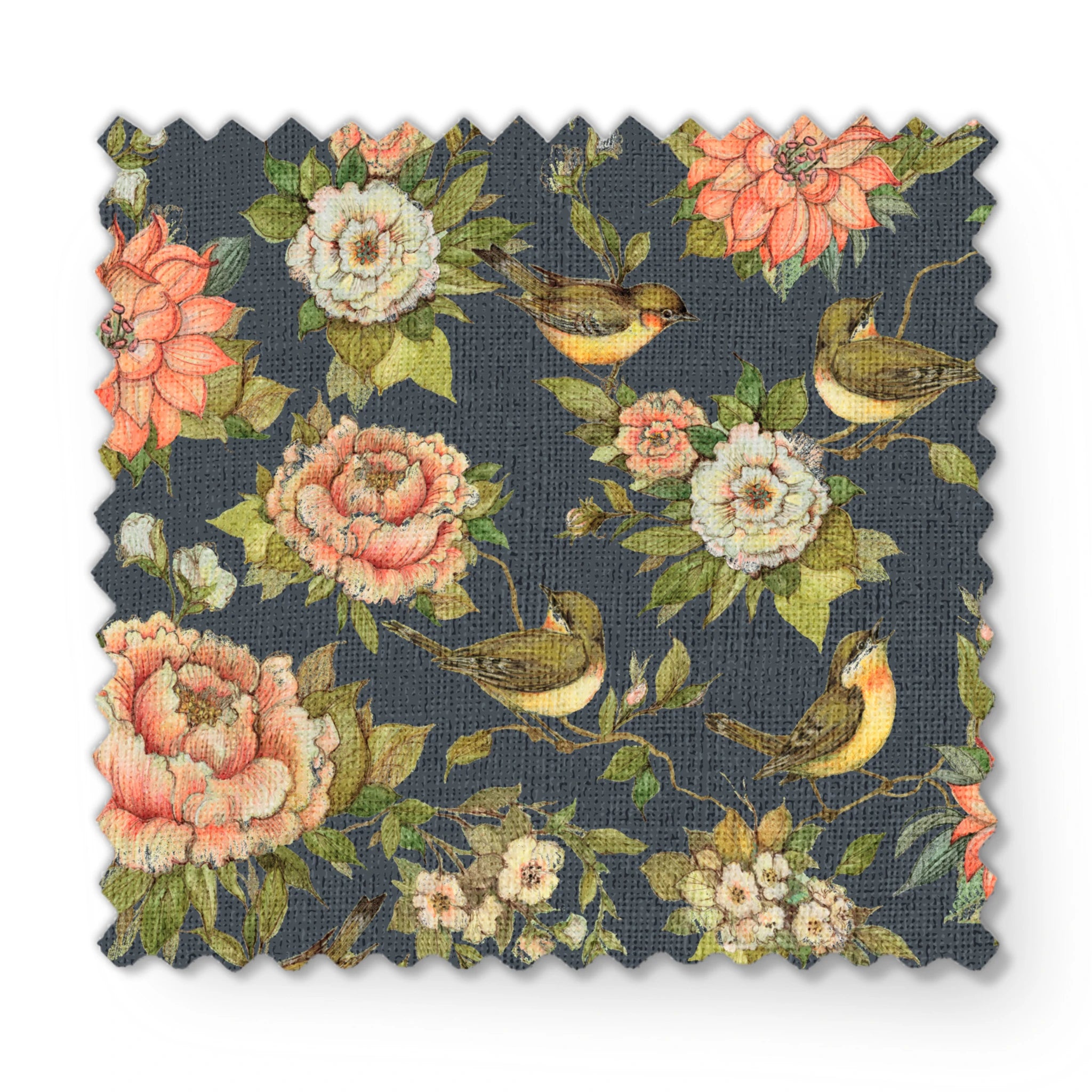 fabric swatch mockup