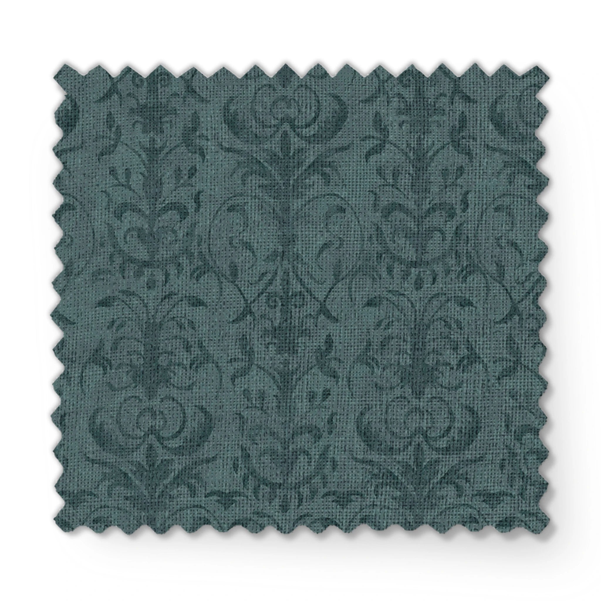 fabric swatch mockup
