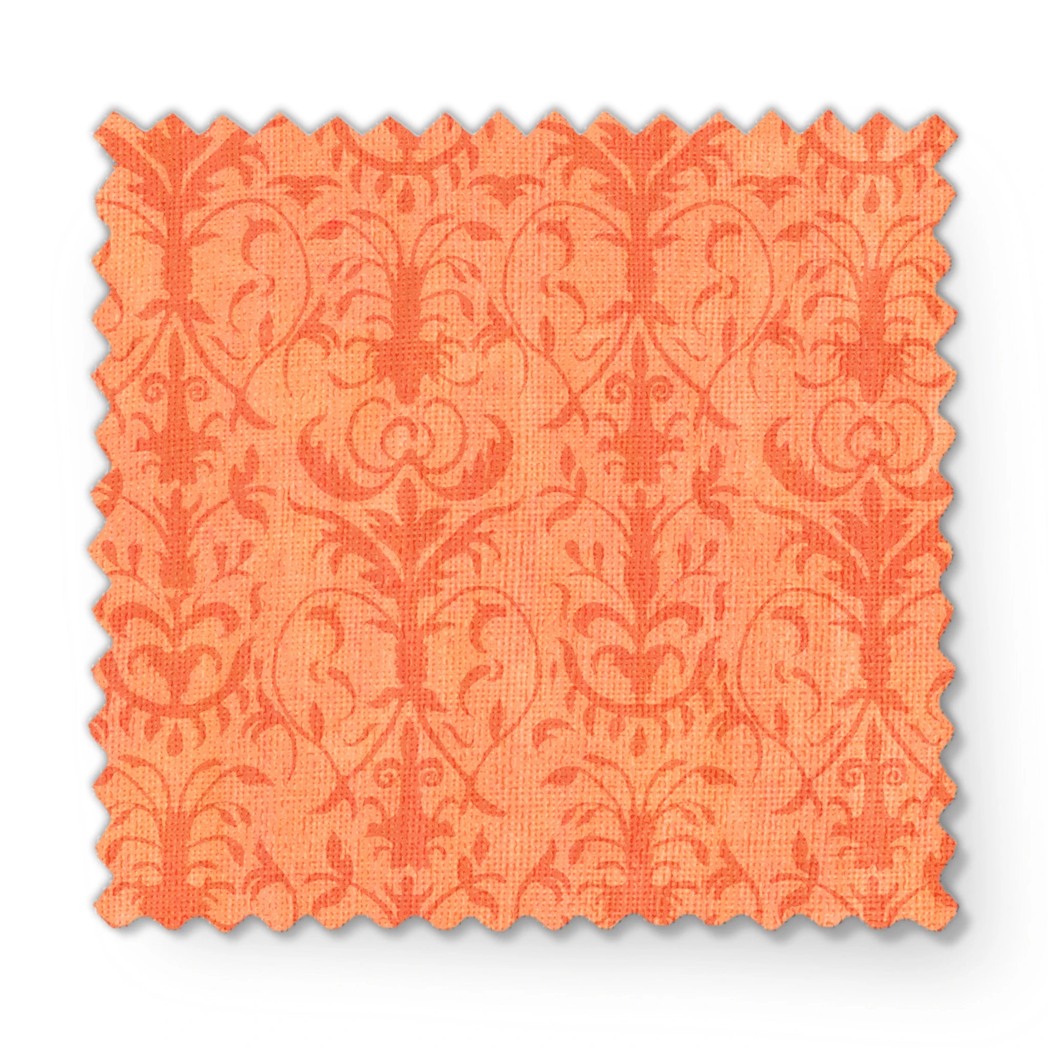 fabric swatch mockup