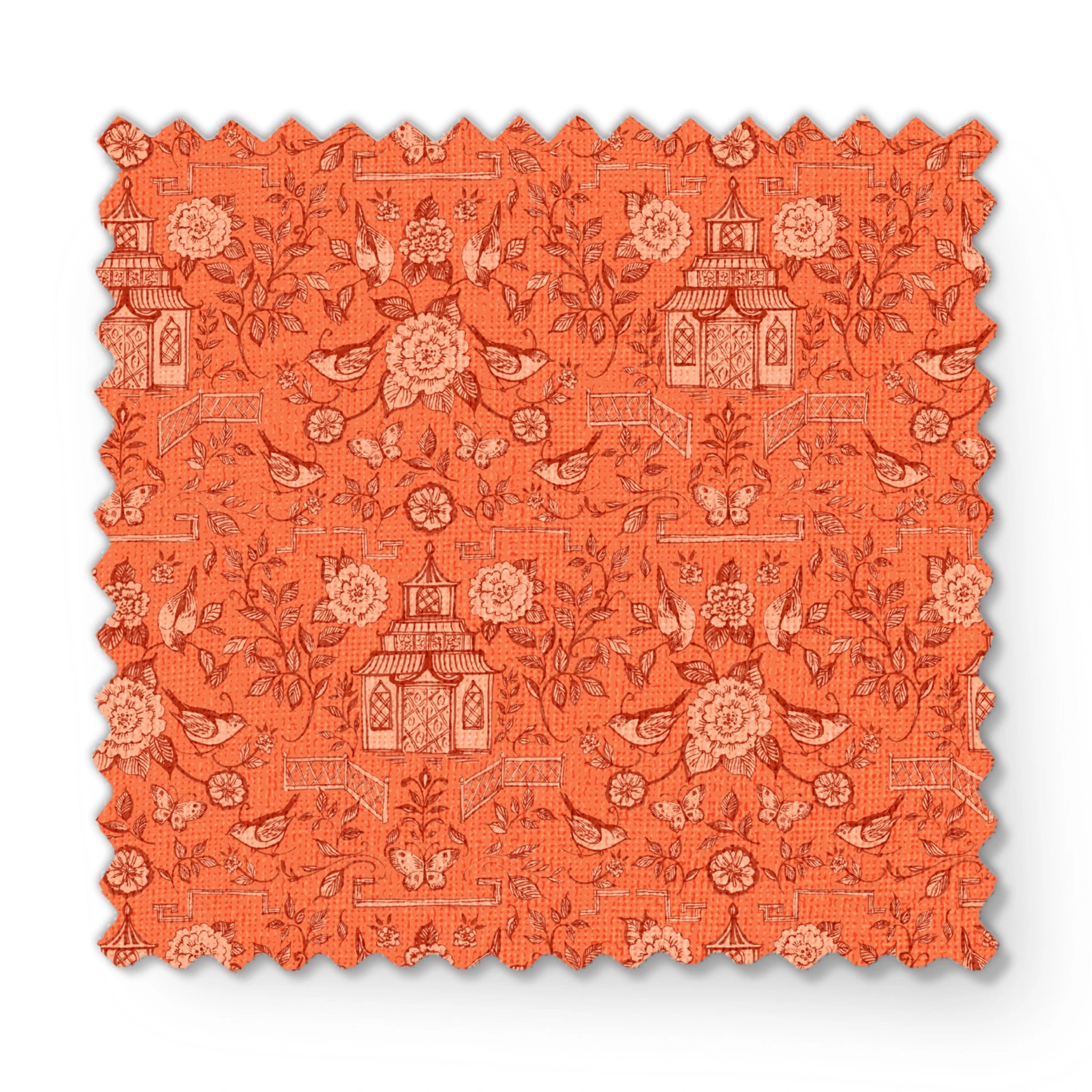 fabric swatch mockup