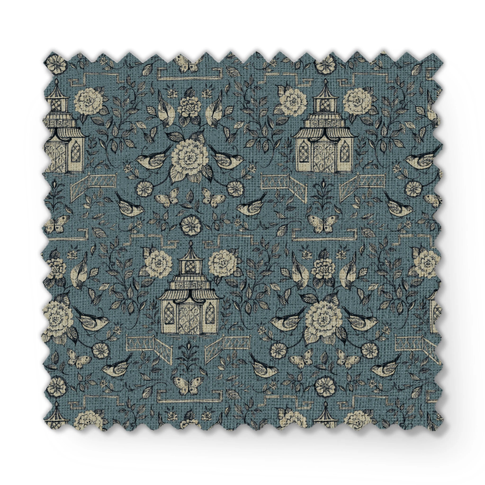 fabric swatch mockup