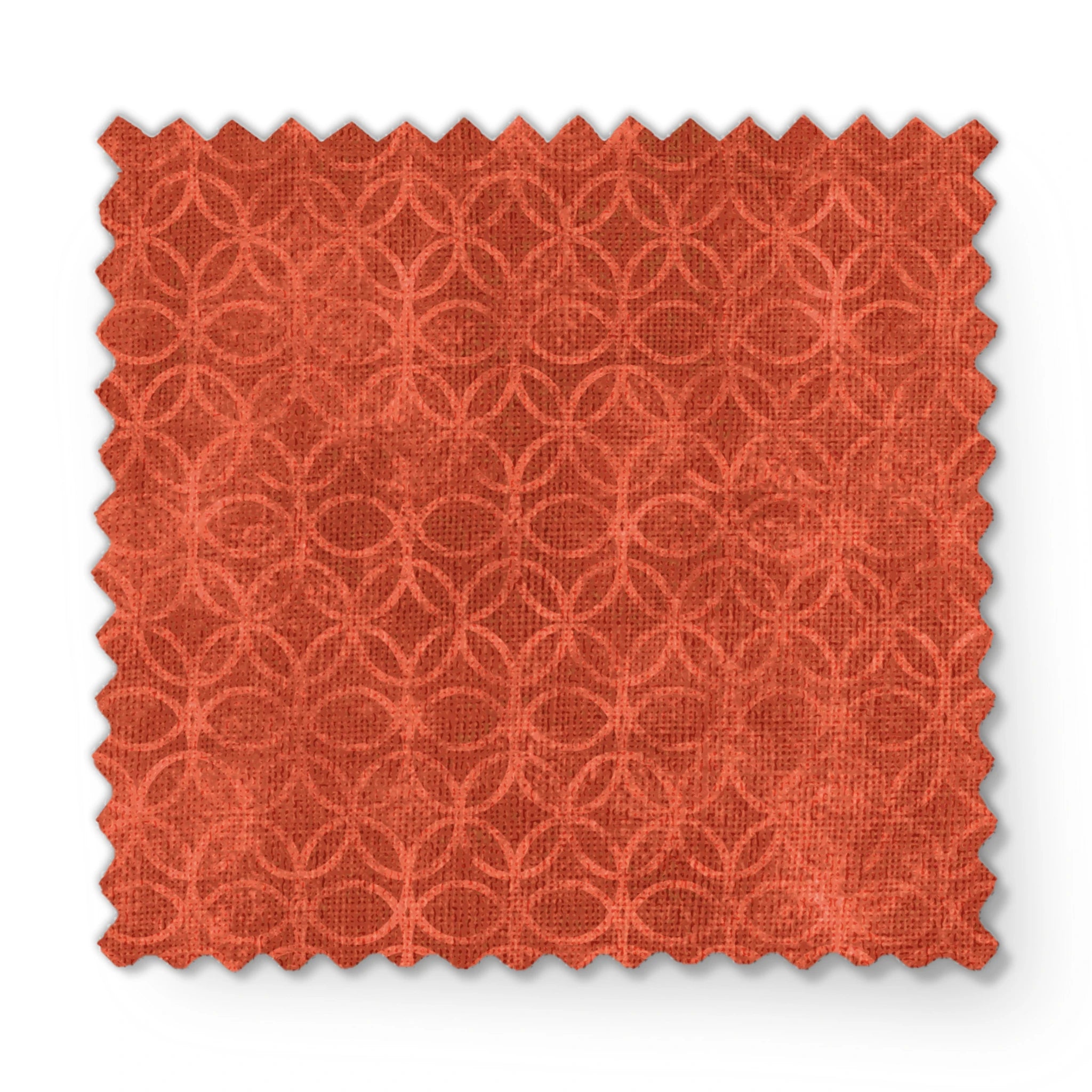 fabric swatch mockup