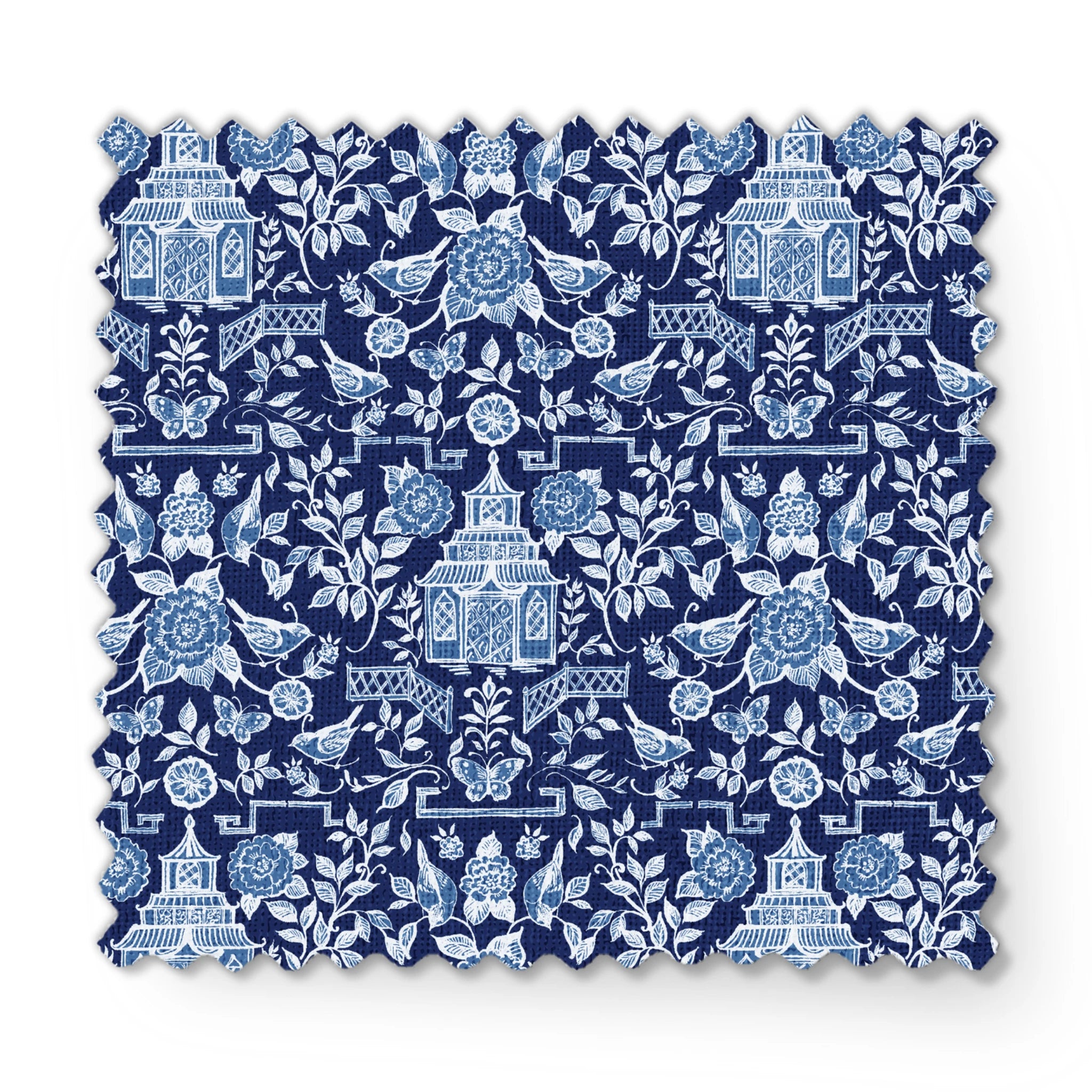 fabric swatch mockup