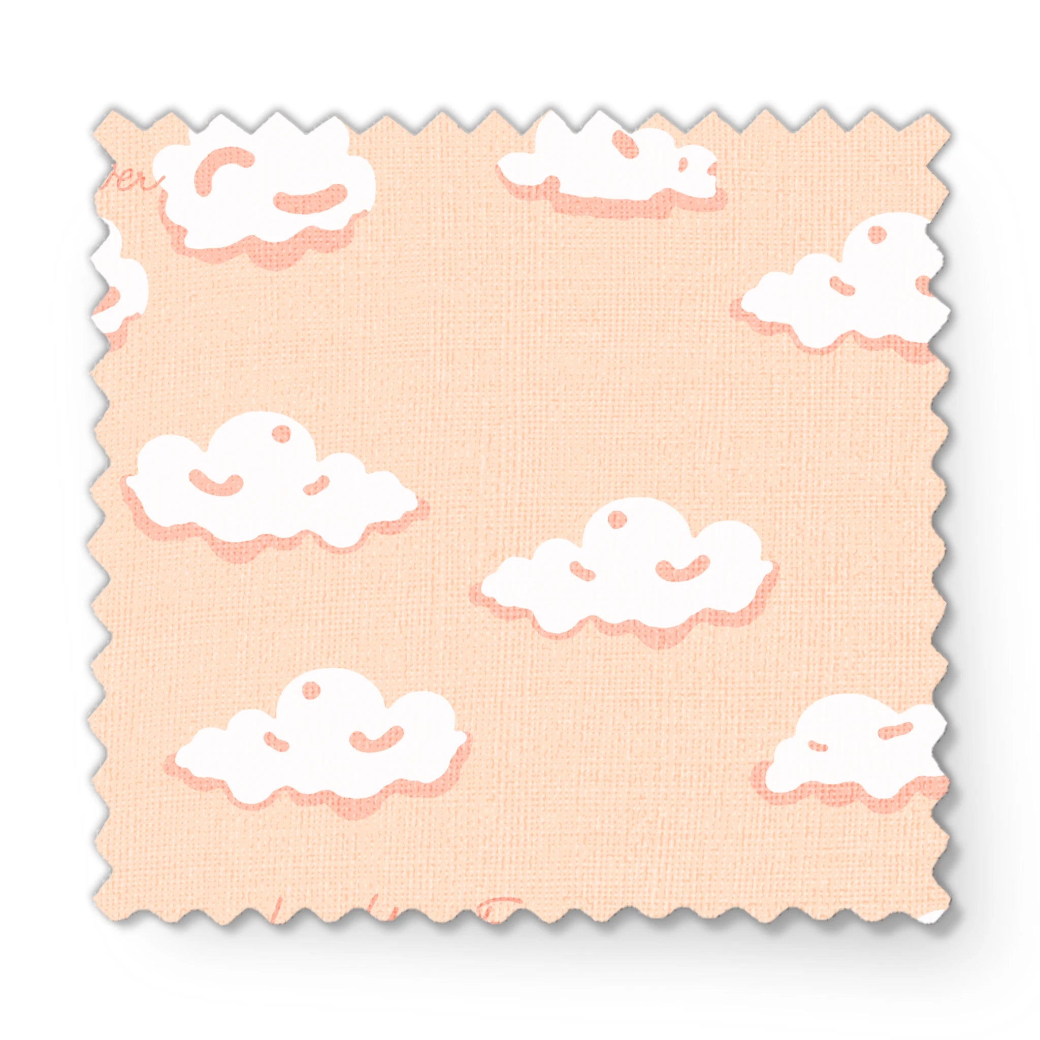 fabric swatch mockup
