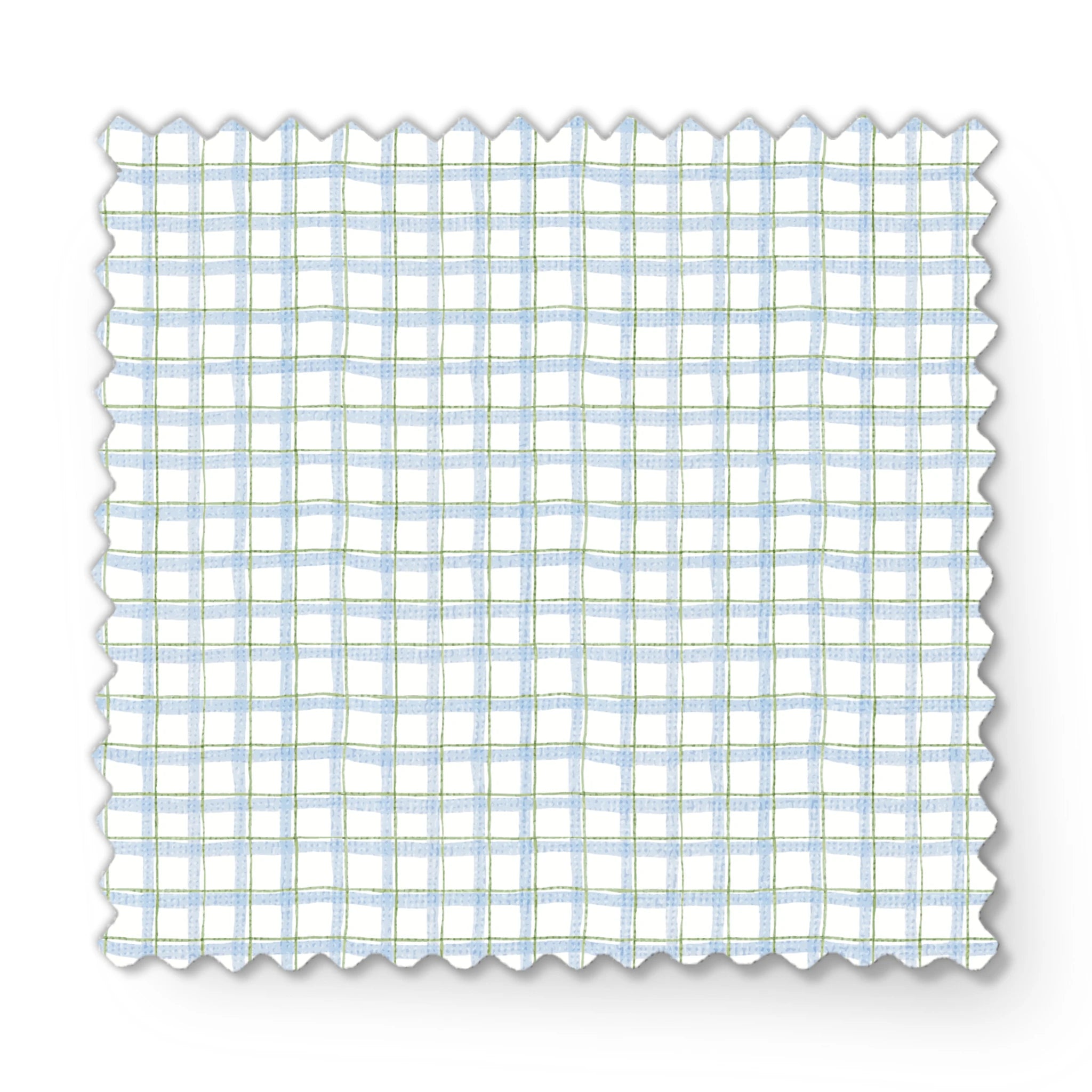 fabric swatch mockup