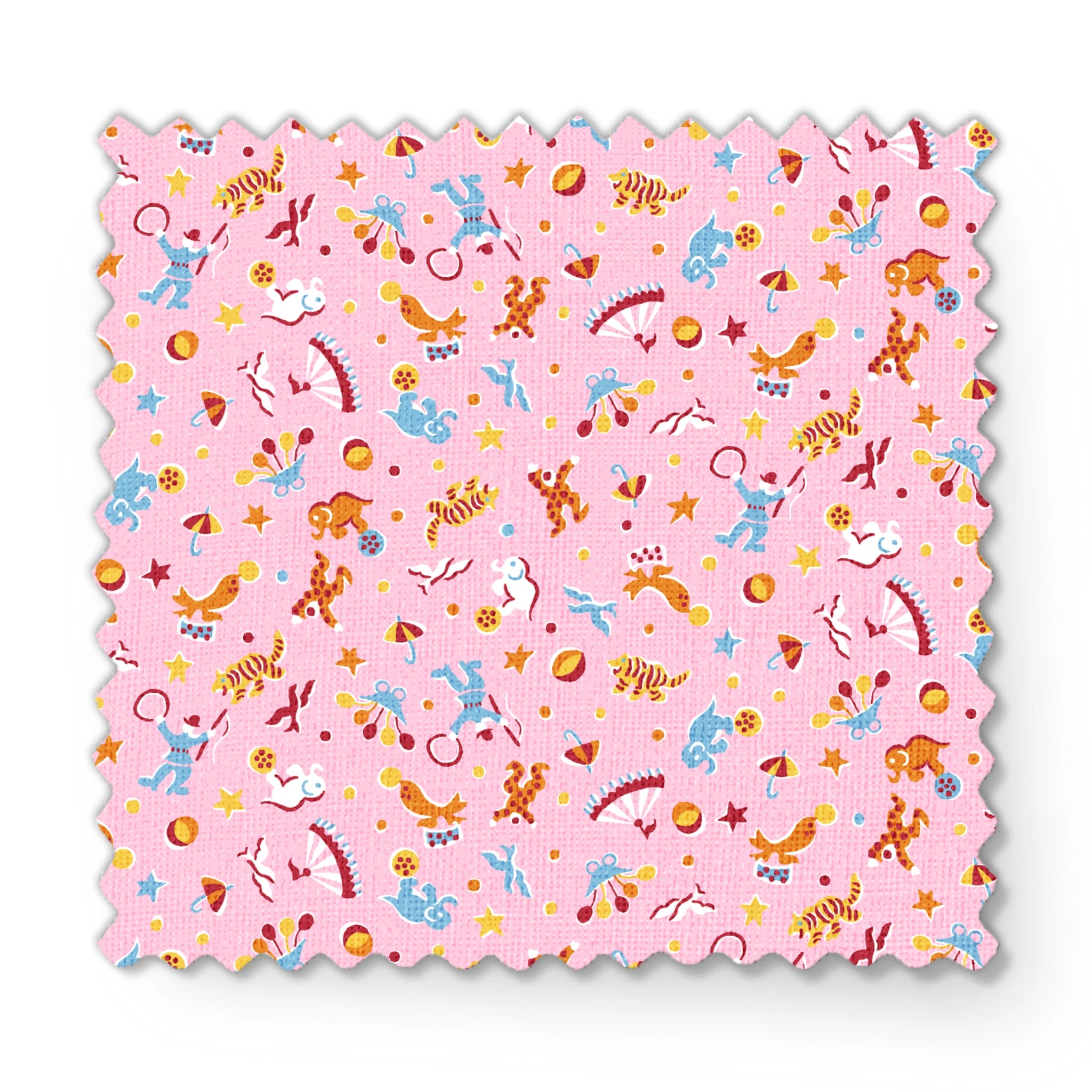 fabric swatch mockup