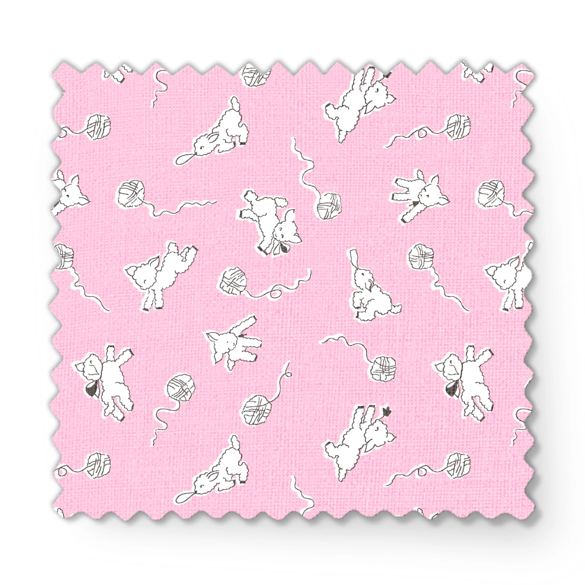 fabric swatch mockup