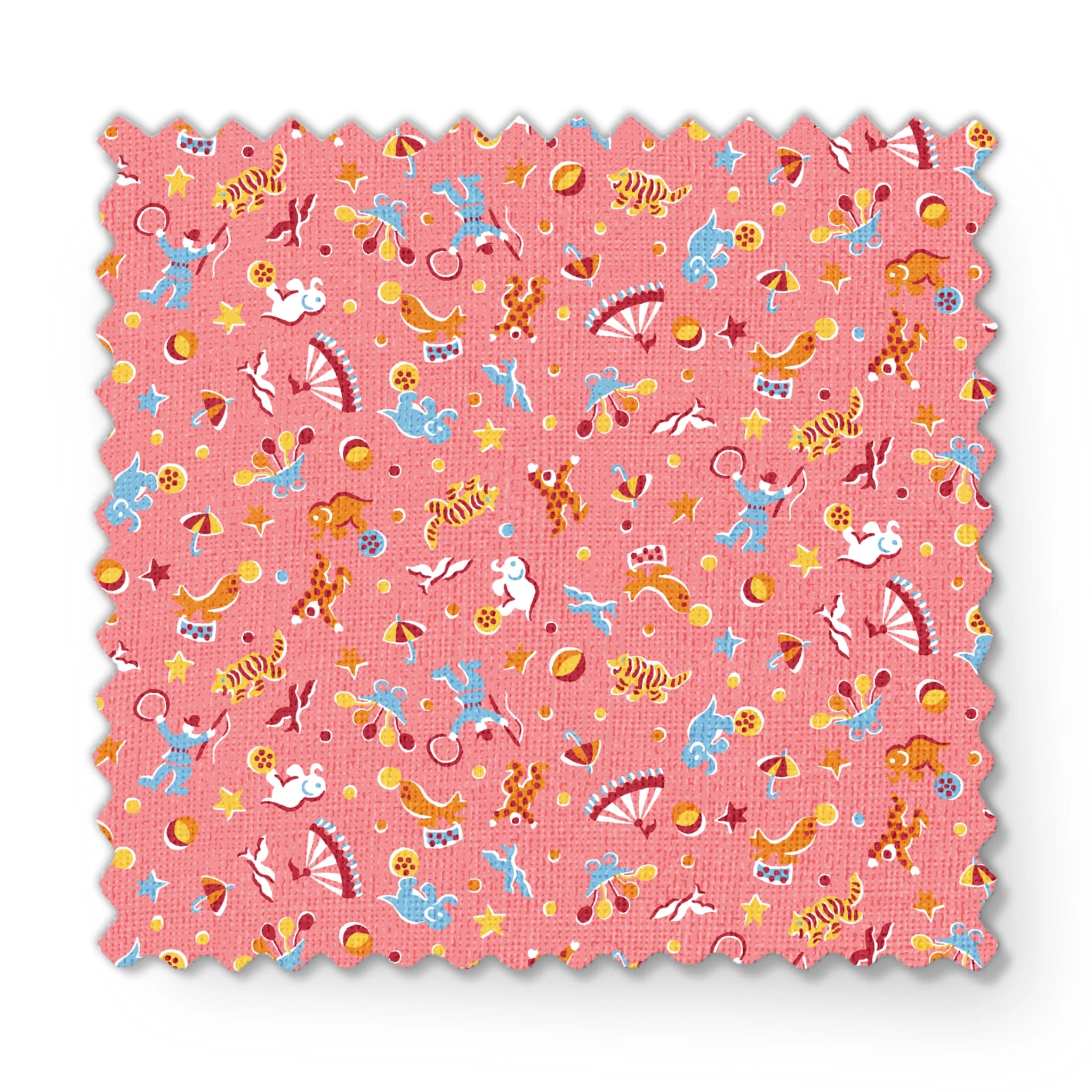 fabric swatch mockup