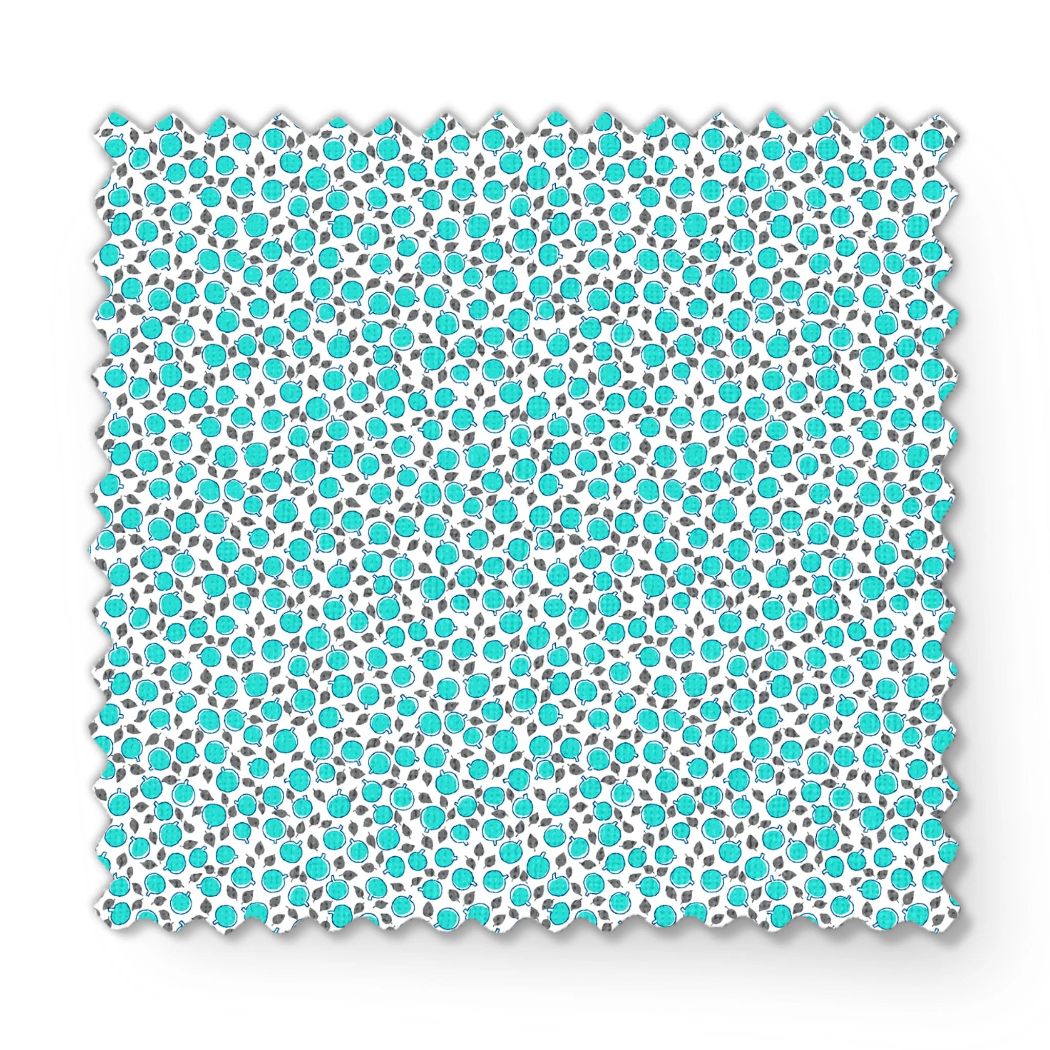 fabric swatch mockup