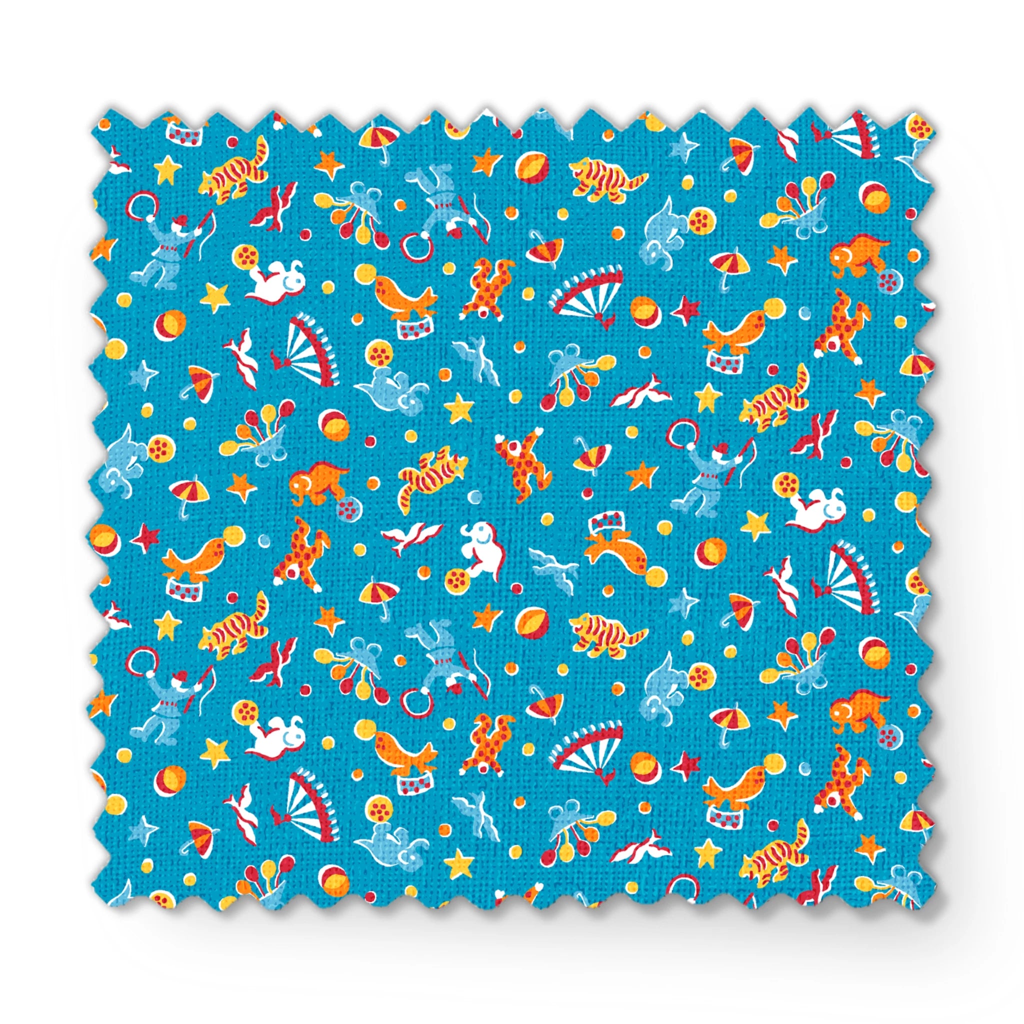 fabric swatch mockup