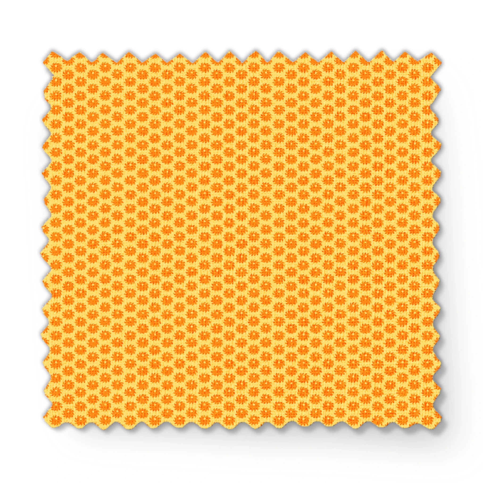 fabric swatch mockup