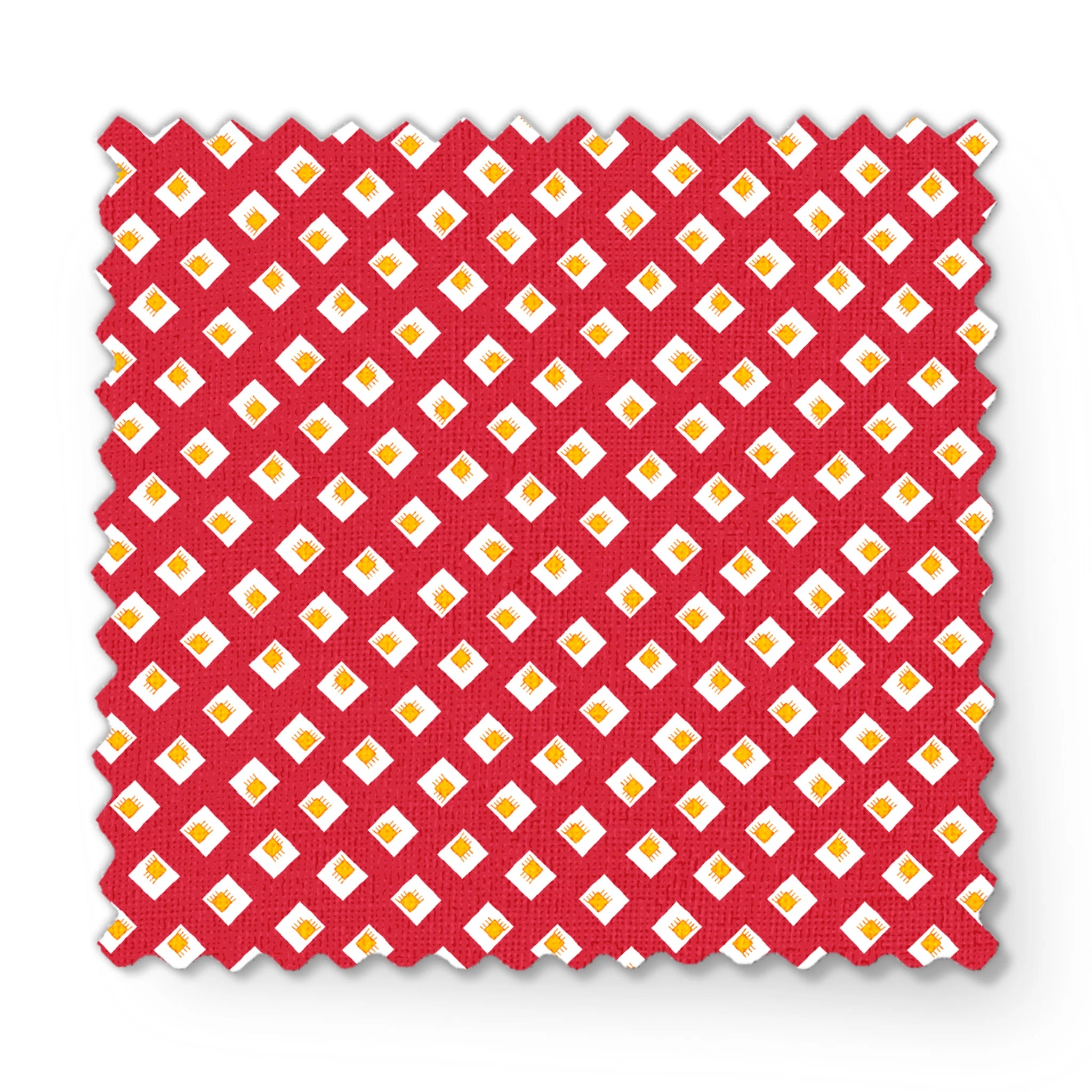 fabric swatch mockup