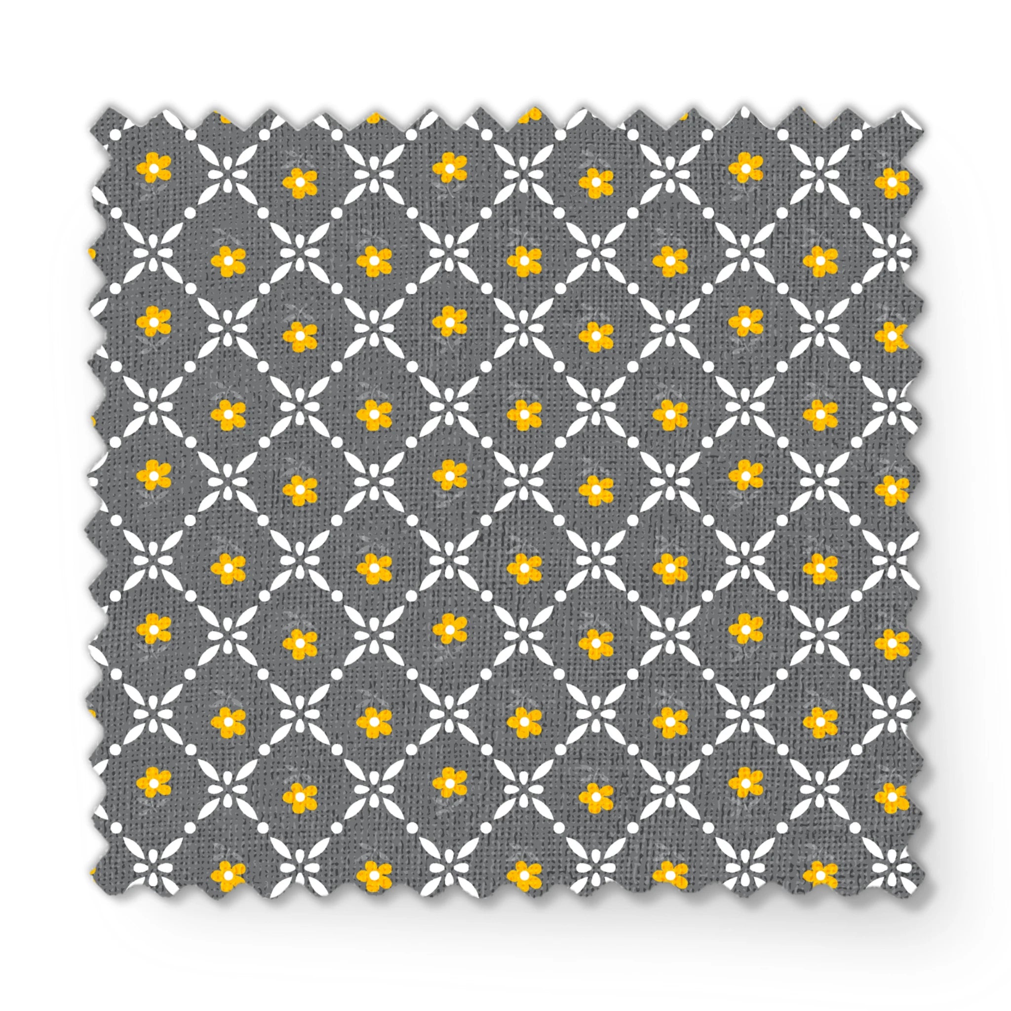 fabric swatch mockup