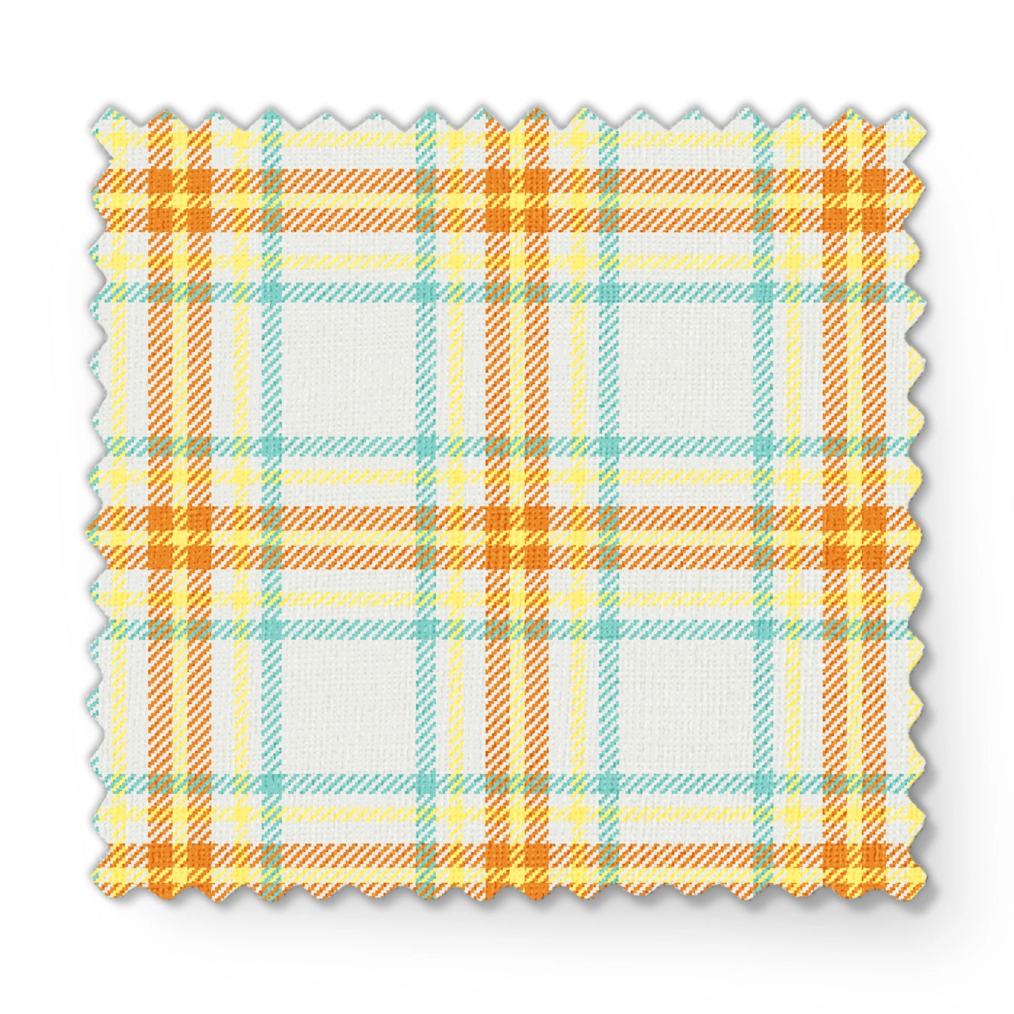 fabric swatch mockup