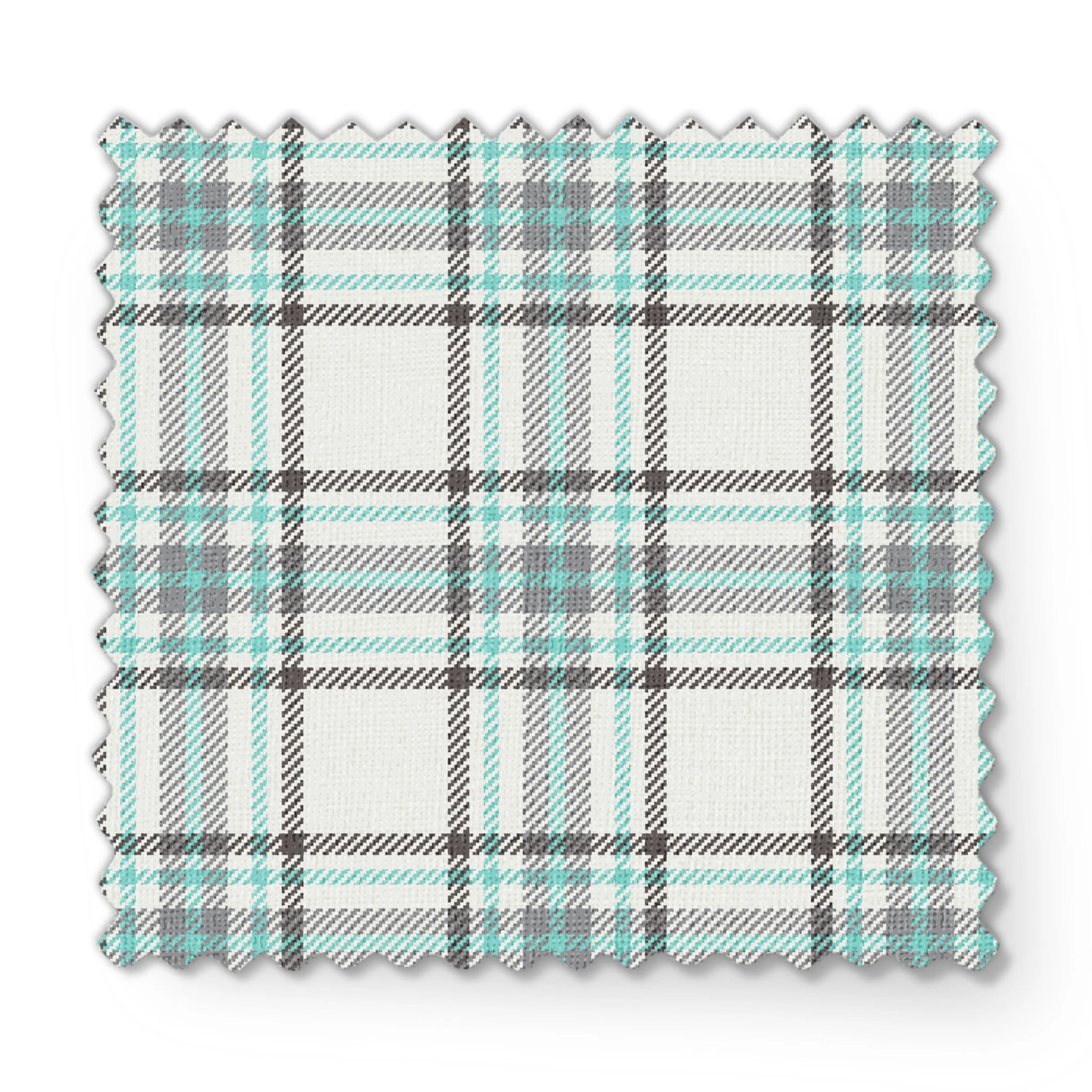 fabric swatch mockup