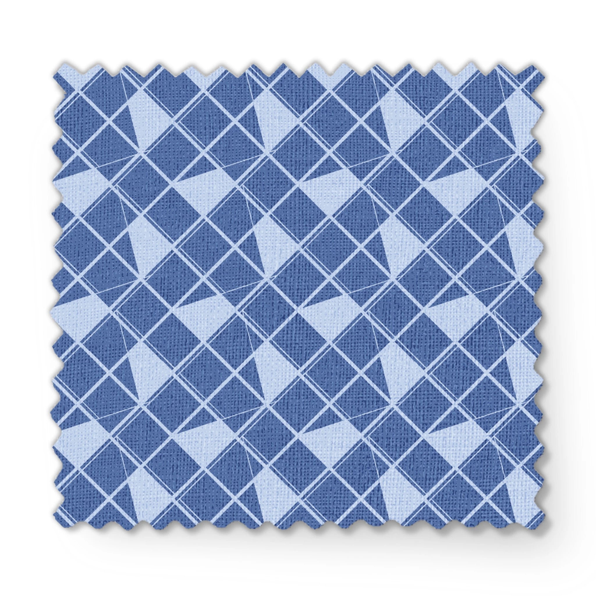 fabric swatch mockup