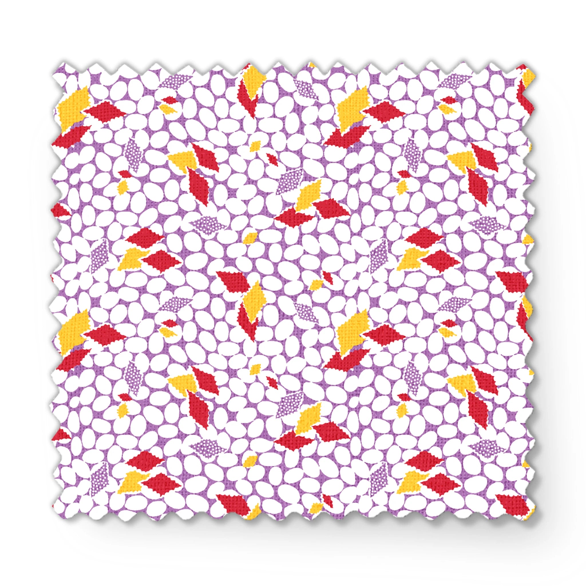 fabric swatch mockup