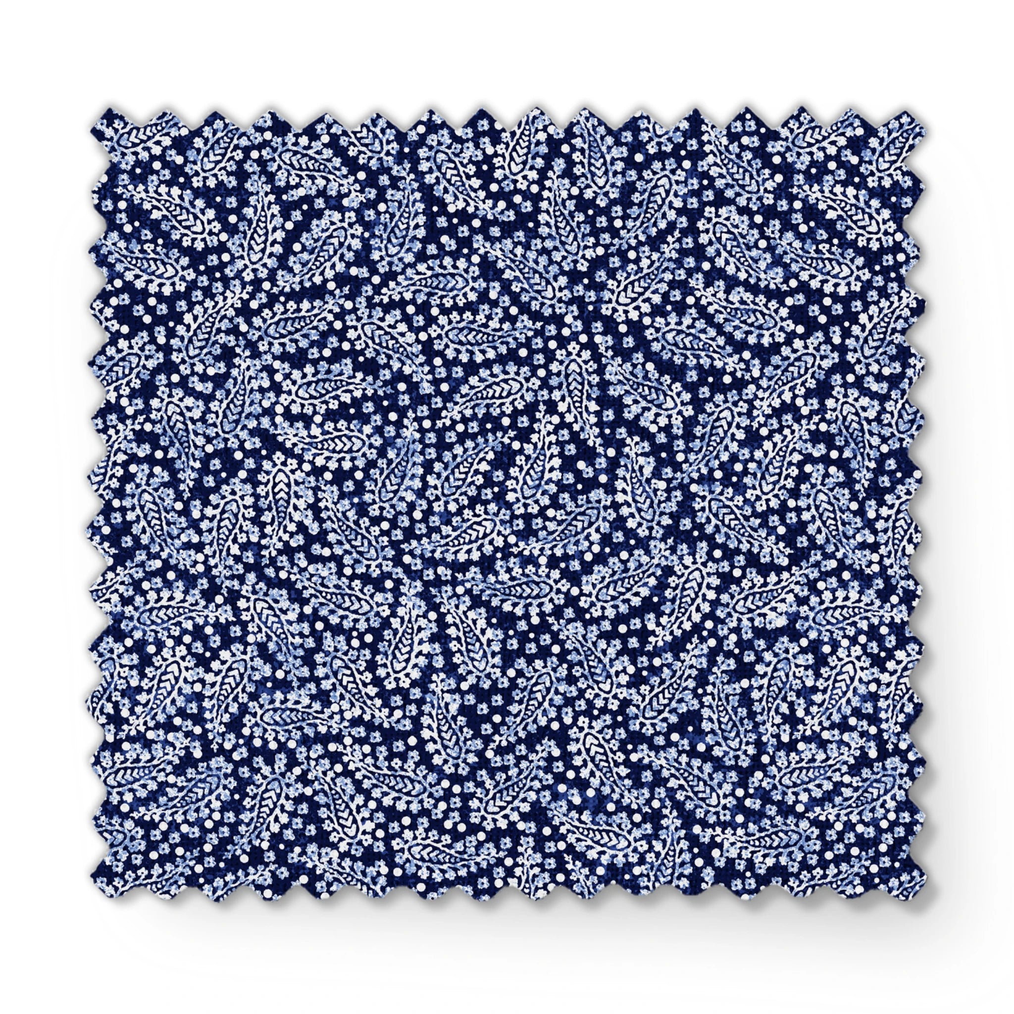 fabric swatch mockup