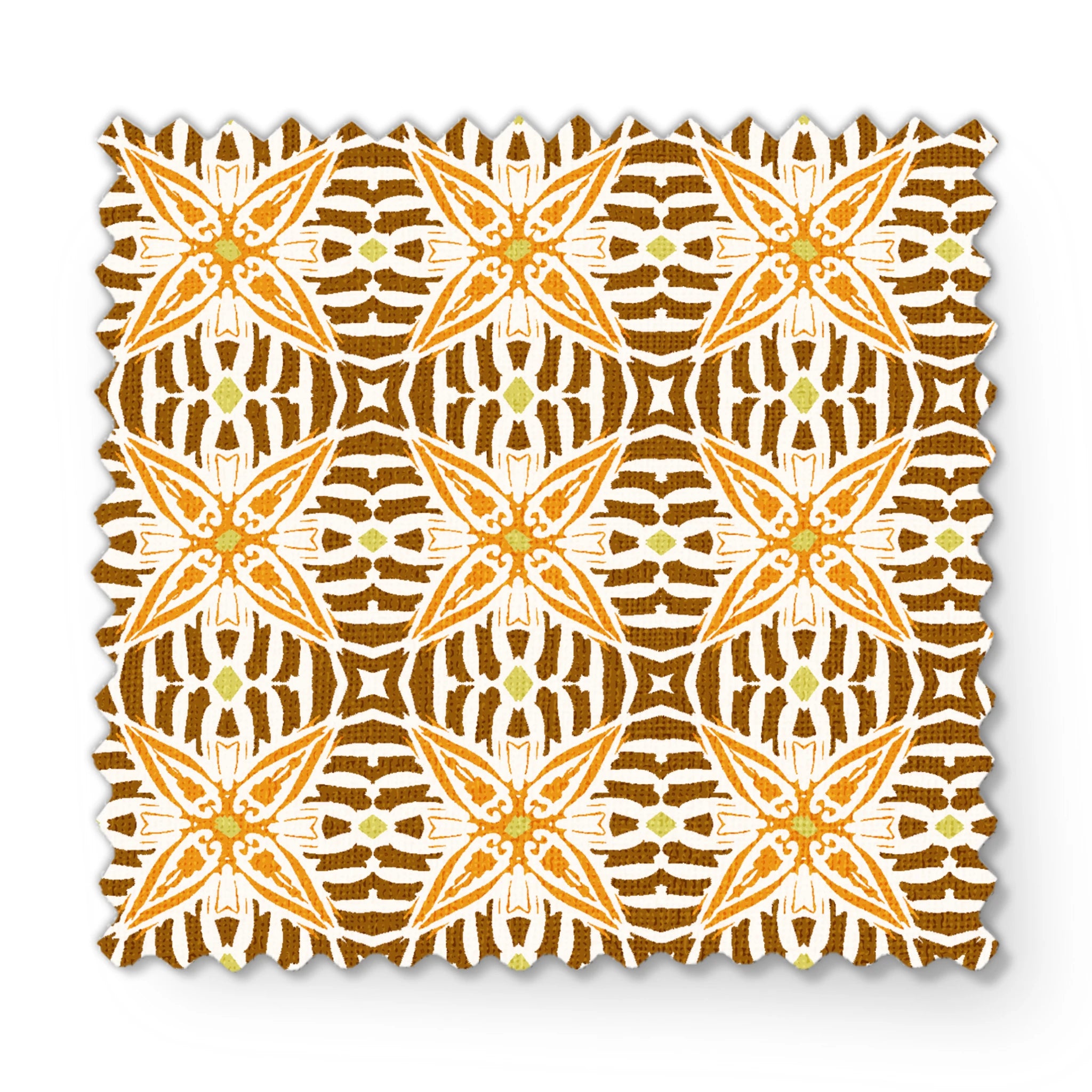 fabric swatch mockup