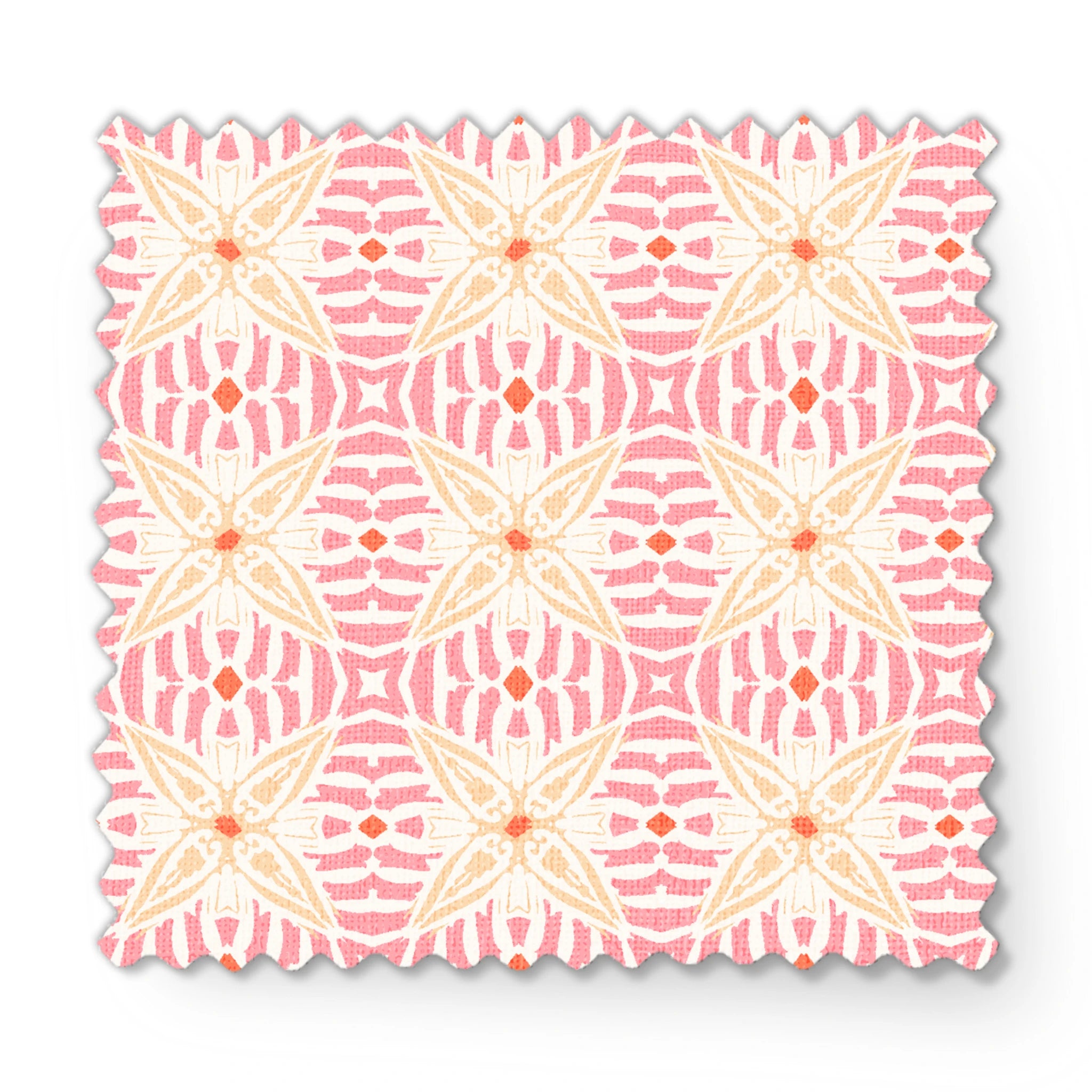 fabric swatch mockup
