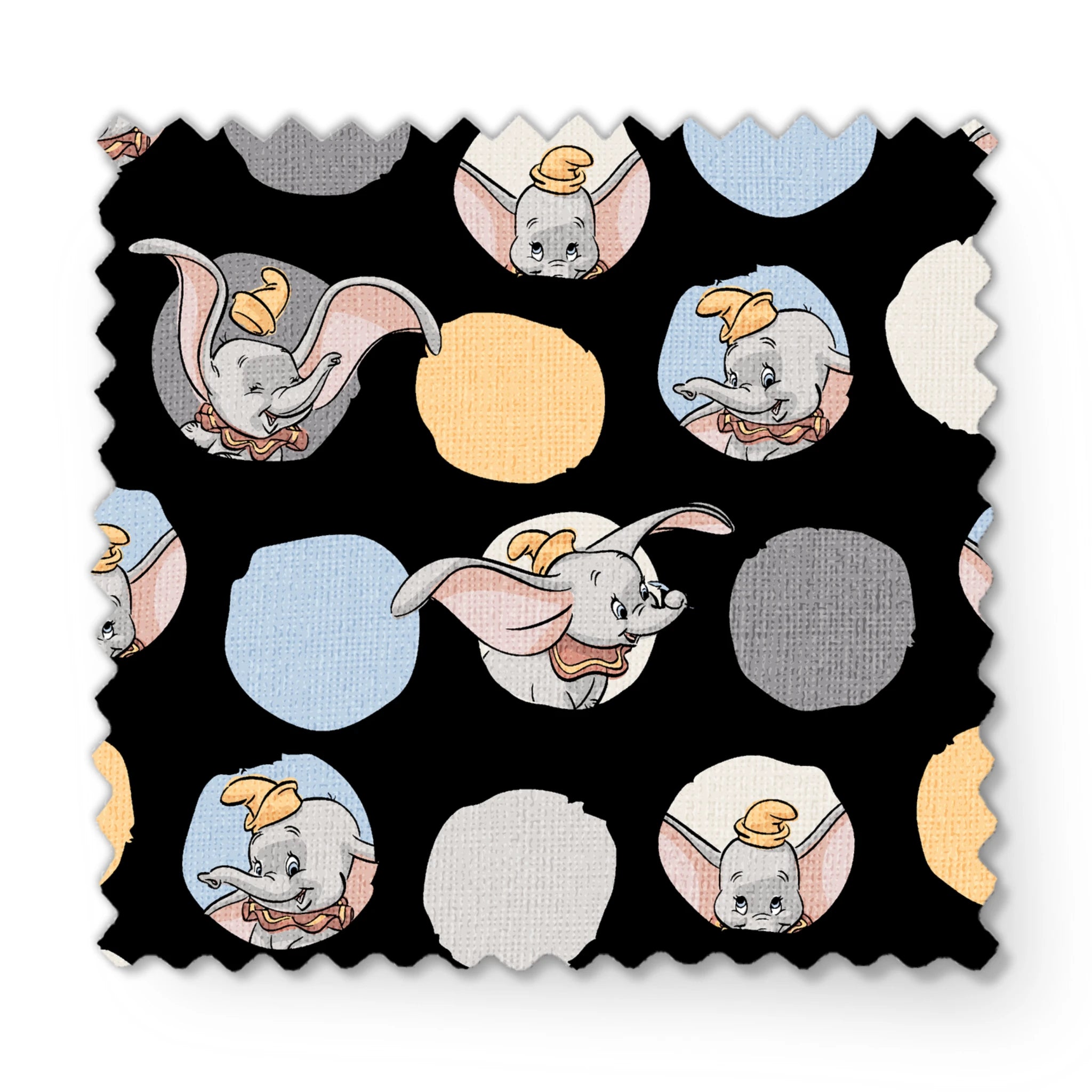 fabric swatch mockup