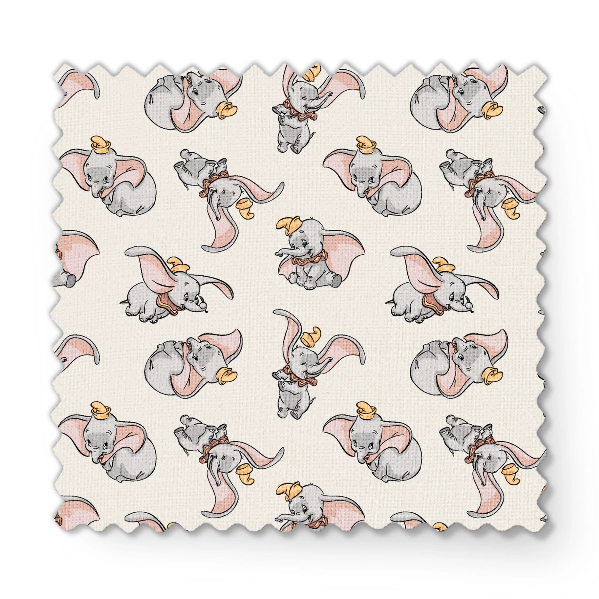 fabric swatch mockup