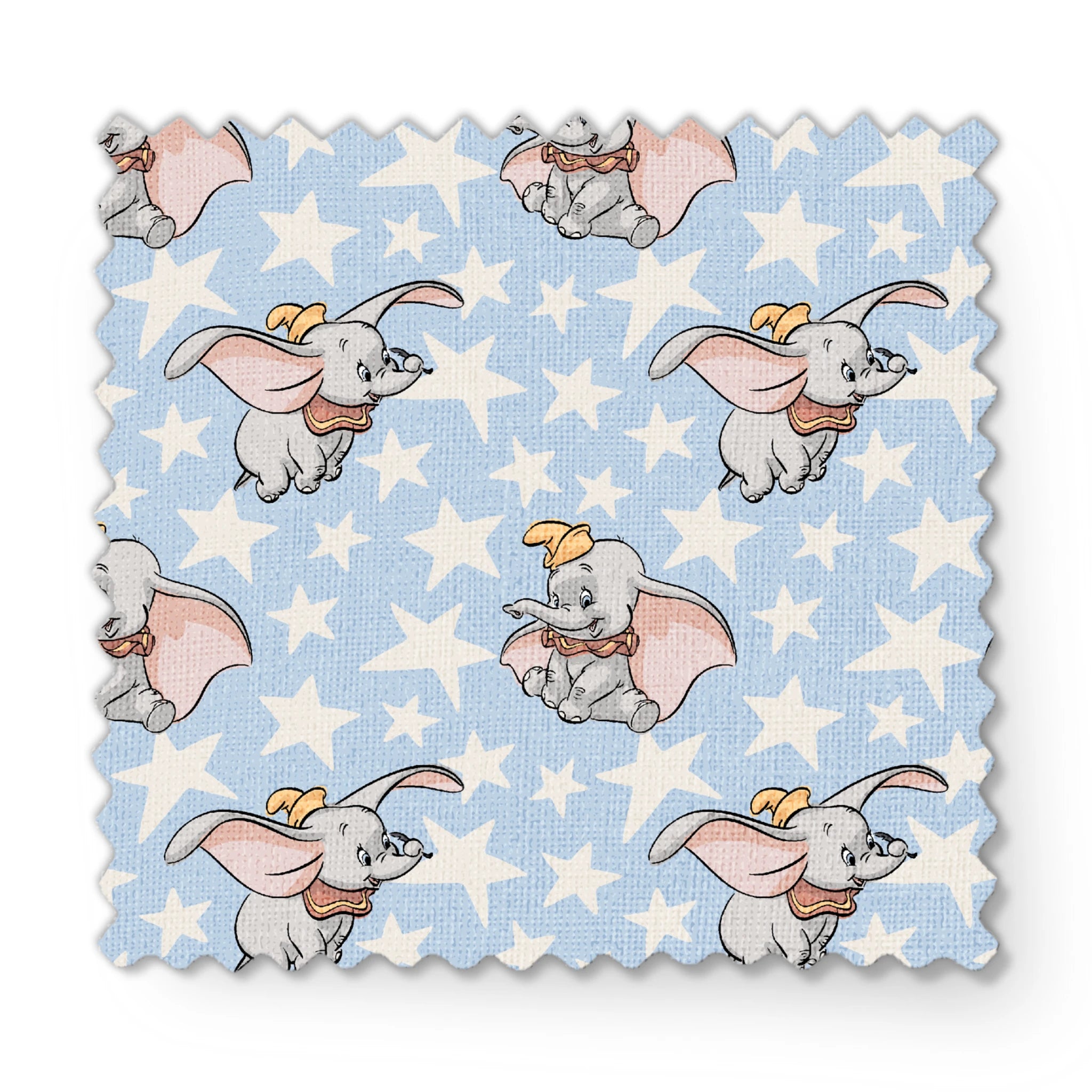 fabric swatch mockup