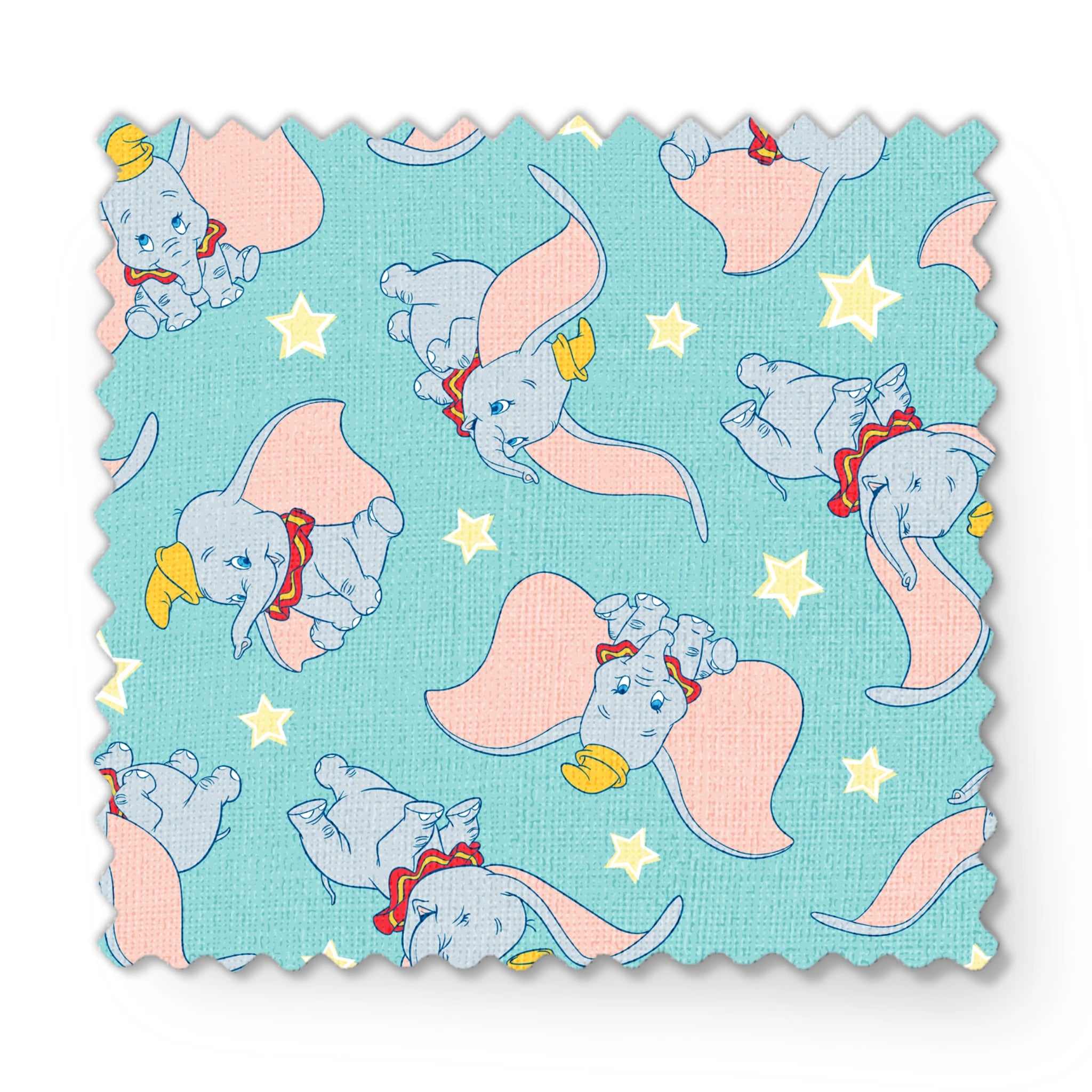 fabric swatch mockup