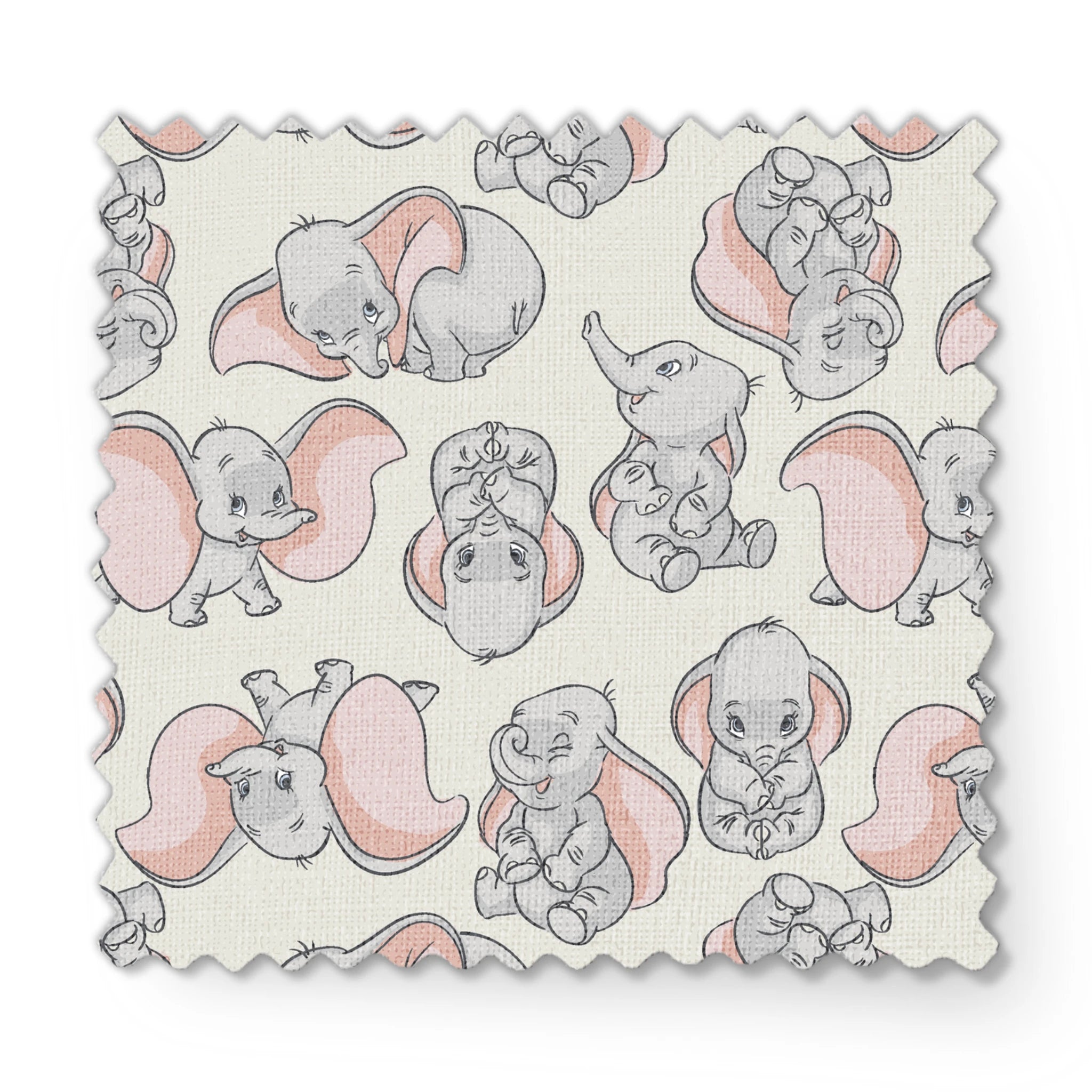 fabric swatch mockup