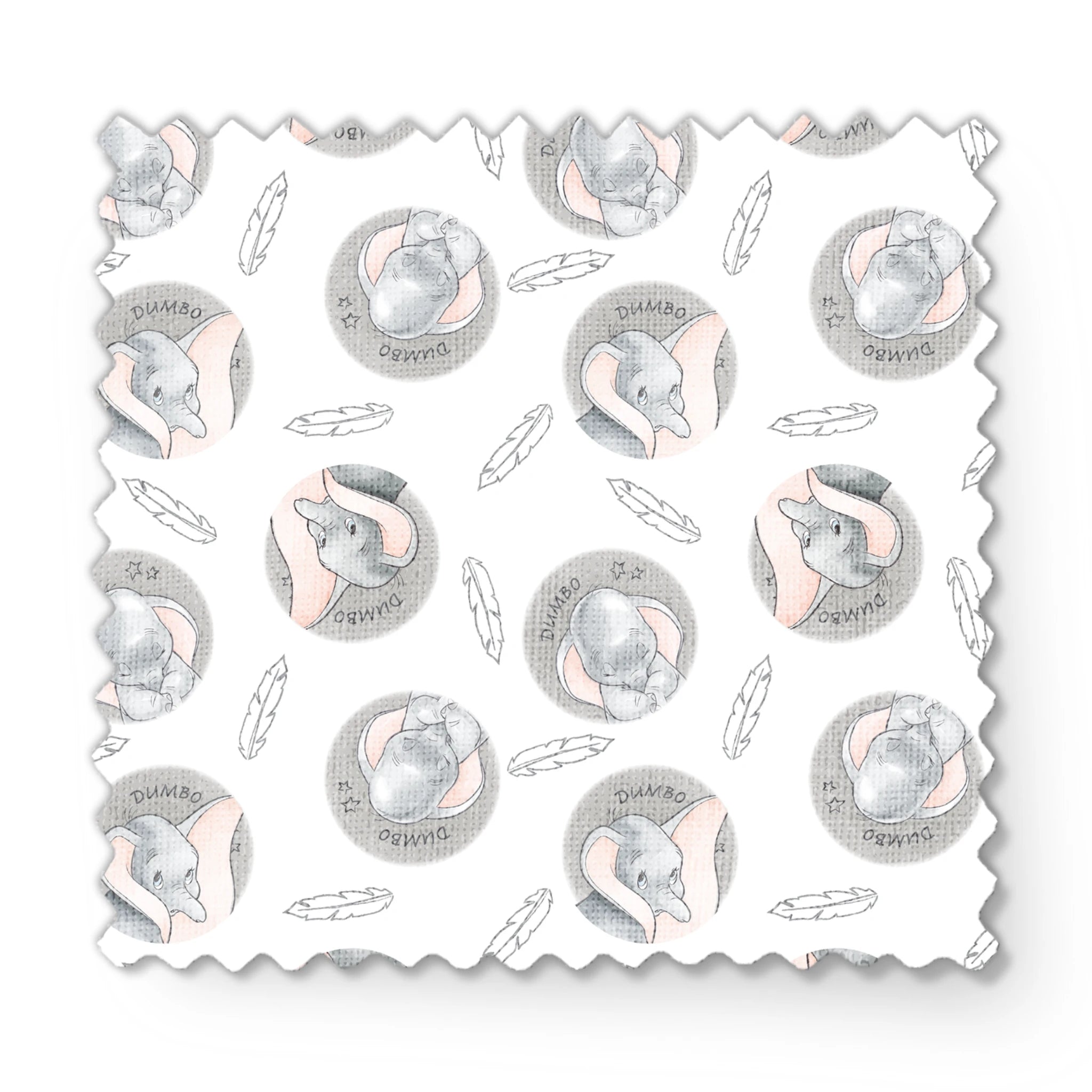 fabric swatch mockup
