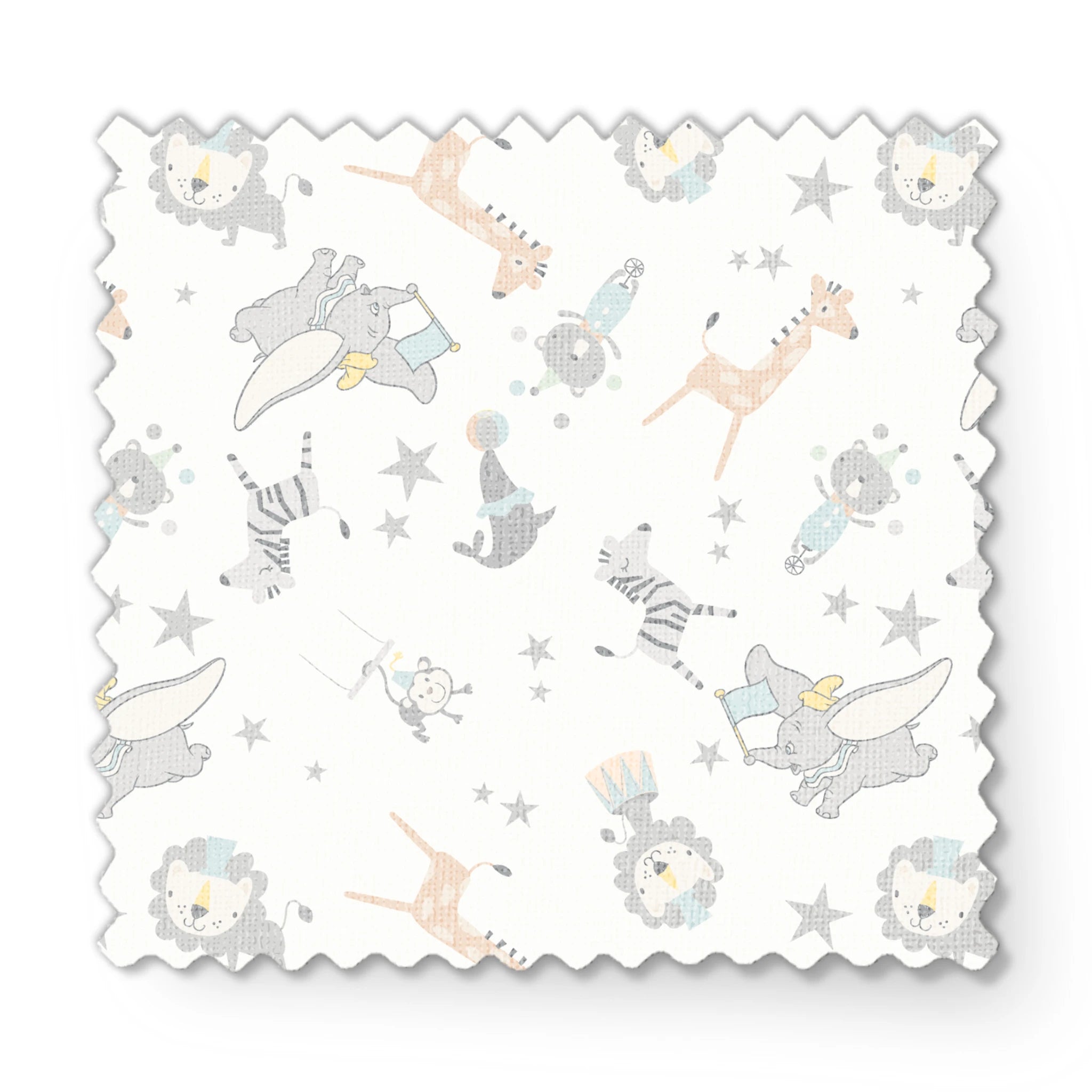fabric swatch mockup