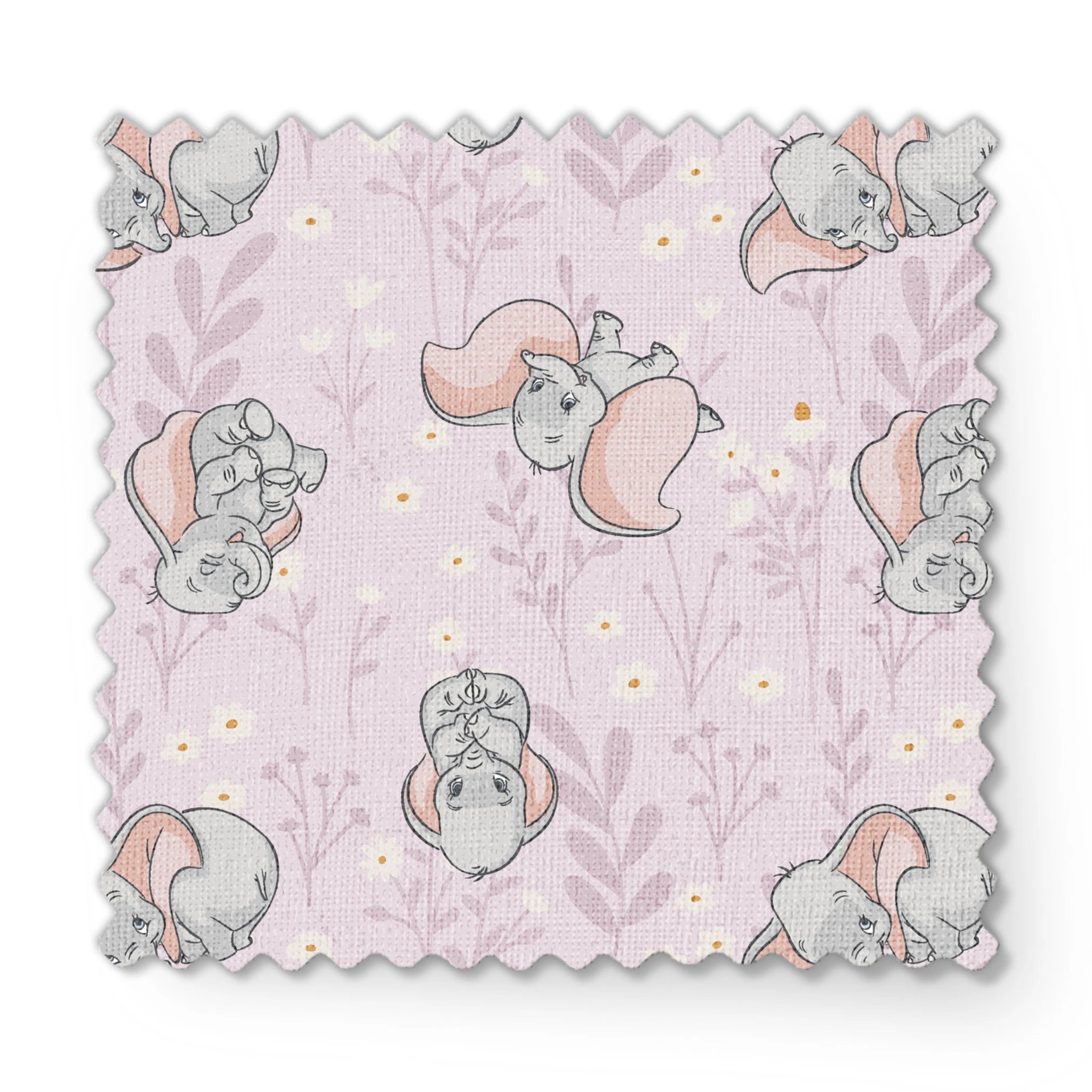 fabric swatch mockup