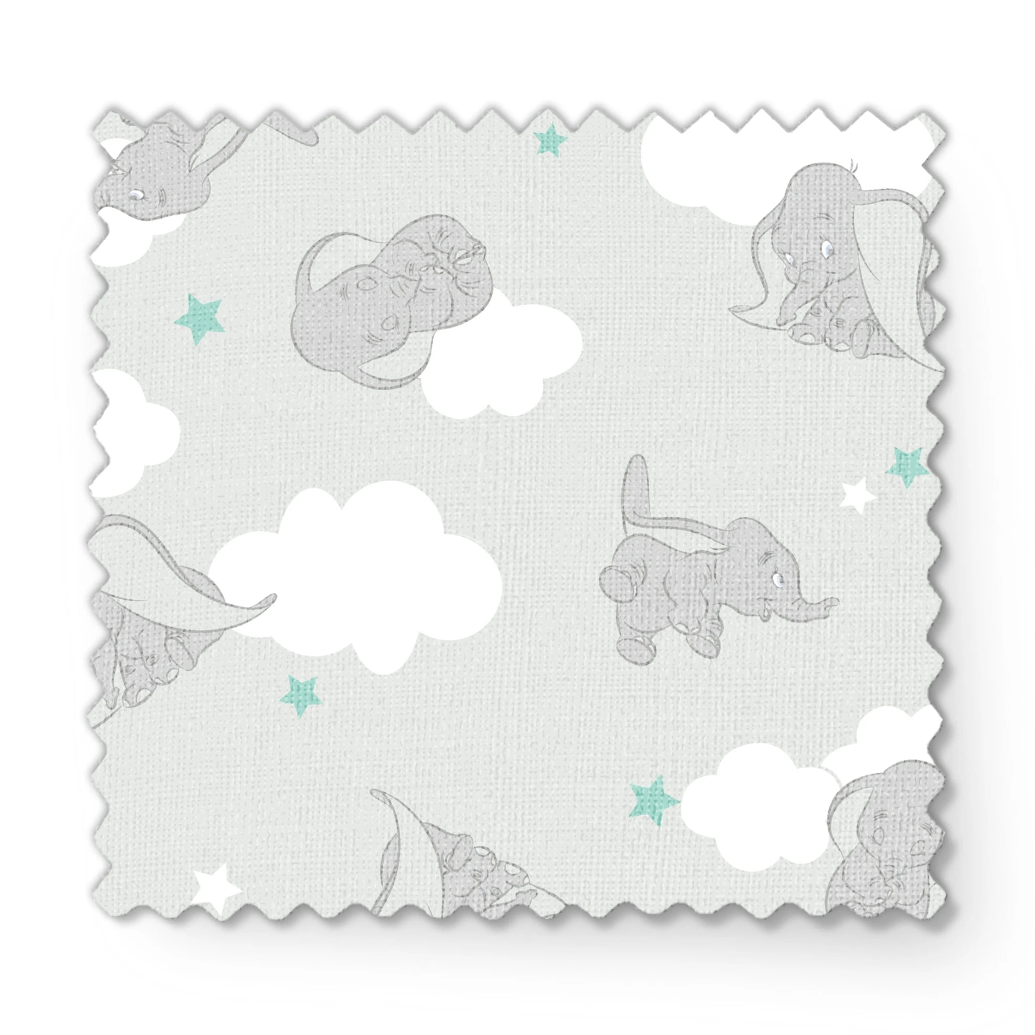 fabric swatch mockup