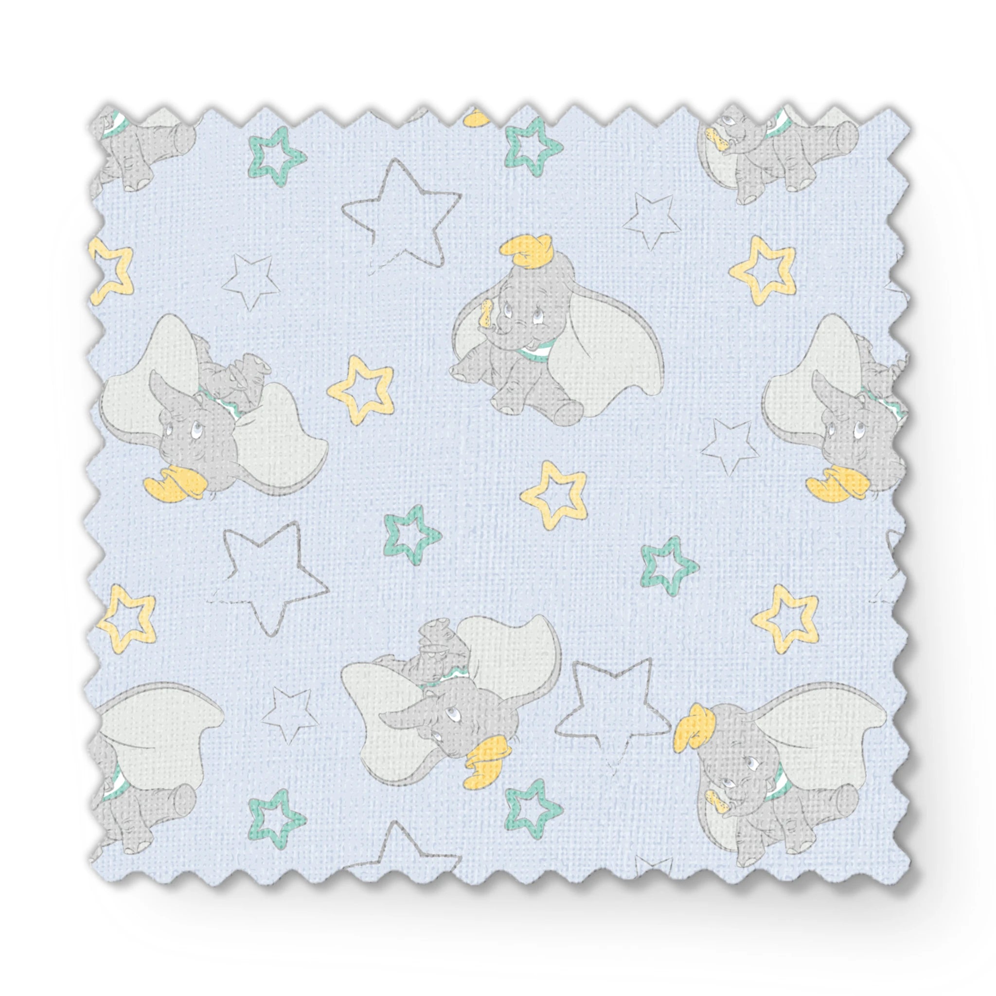 fabric swatch mockup
