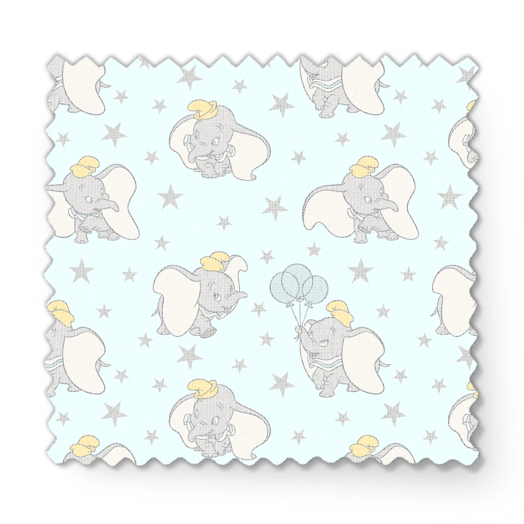 fabric swatch mockup