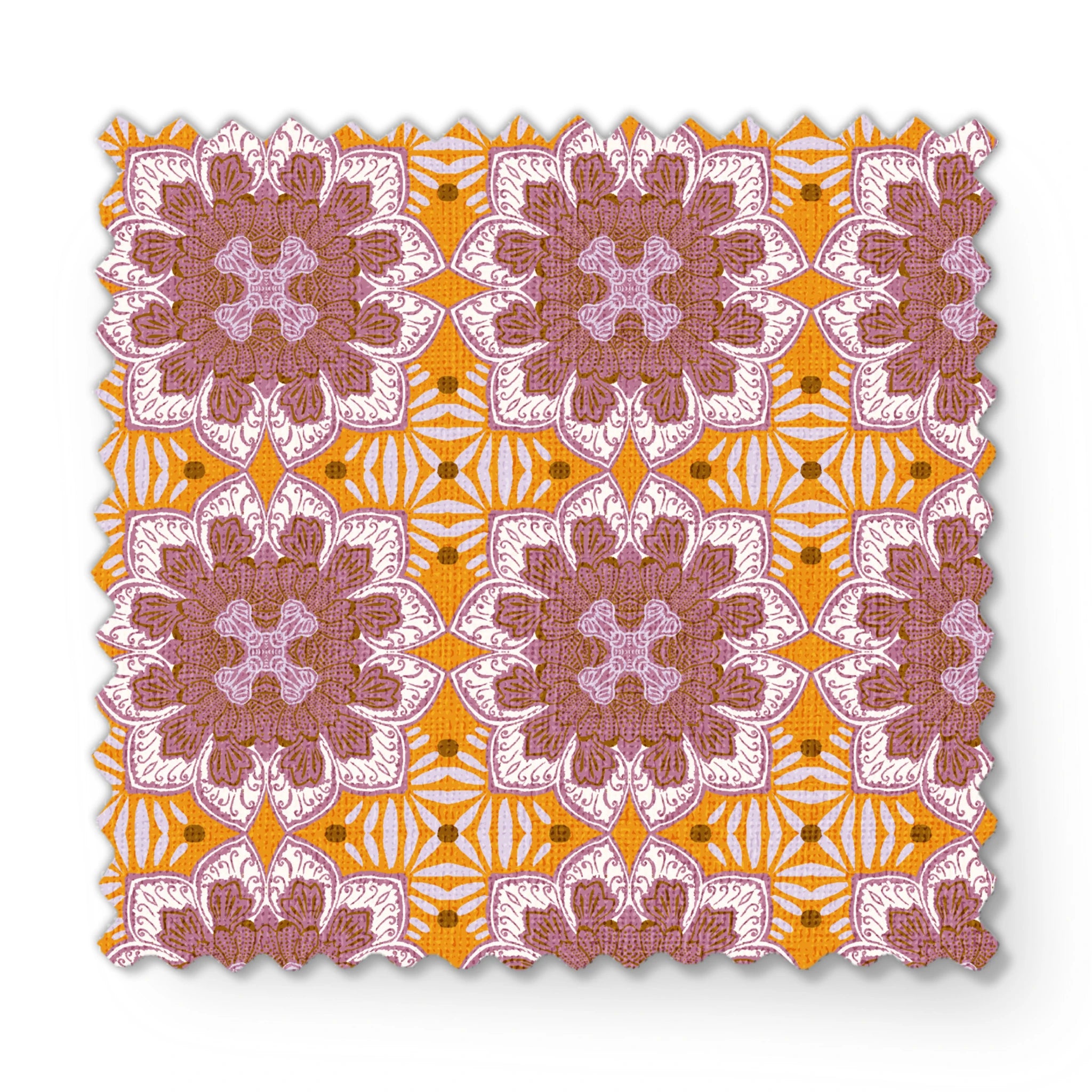 fabric swatch mockup